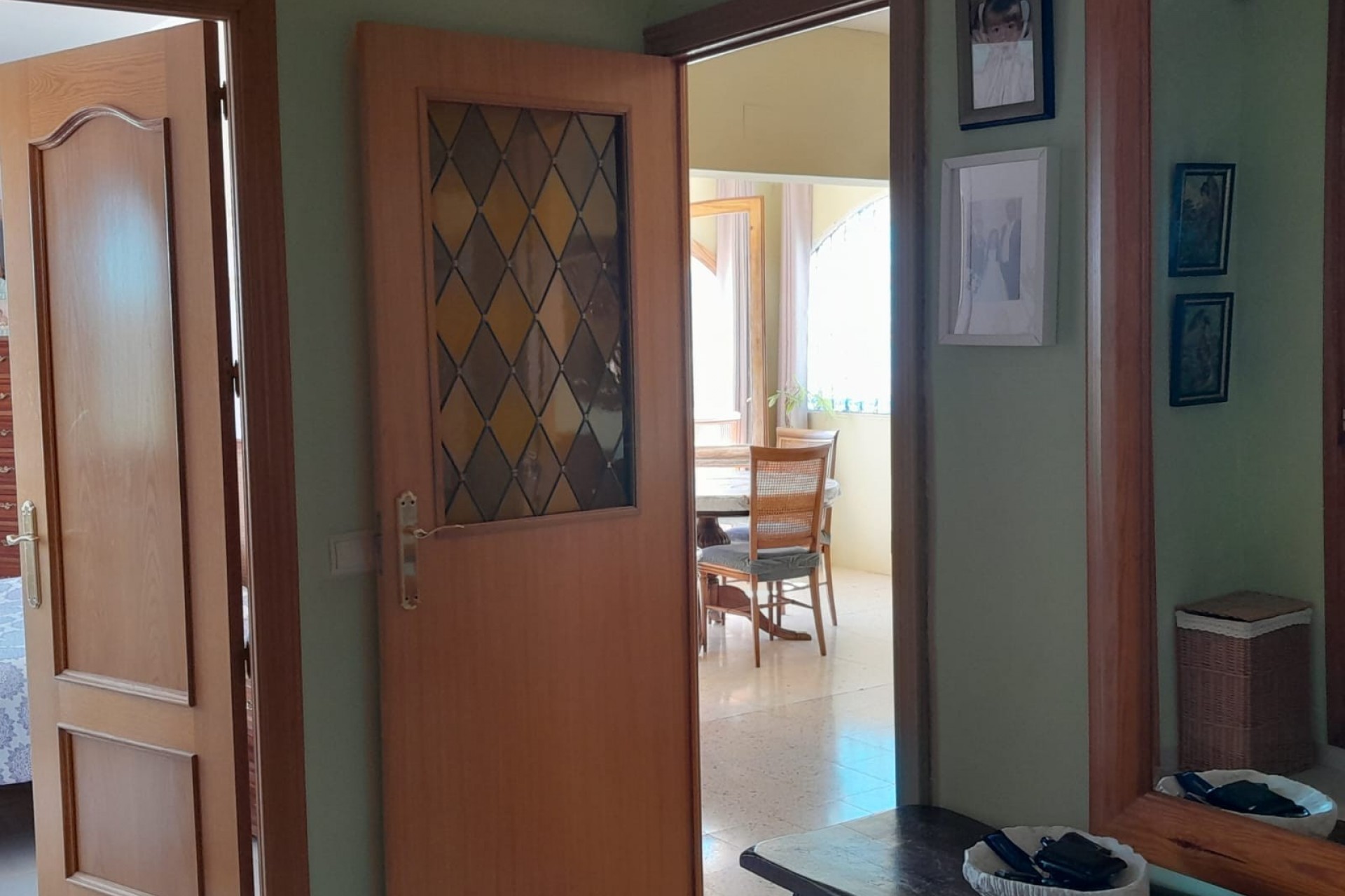 Herverkoop - Villa -
Calpe