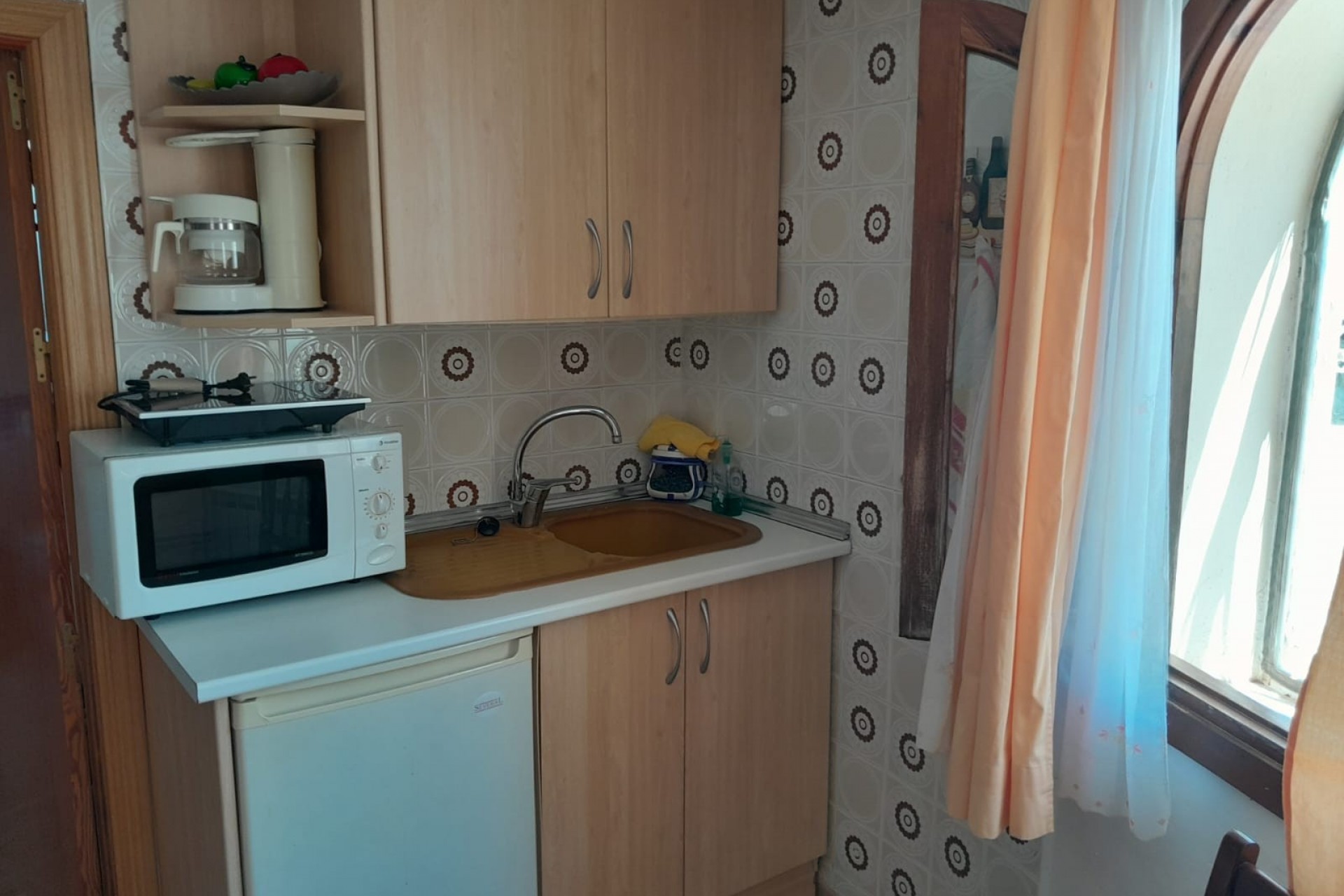 Herverkoop - Villa -
Calpe
