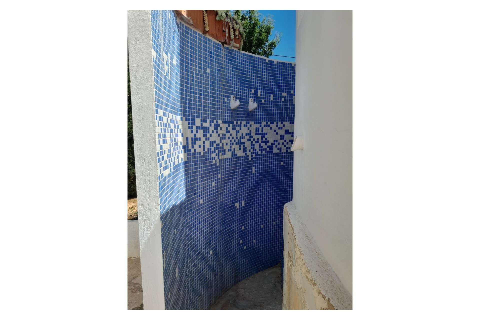 Herverkoop - Villa -
Calpe