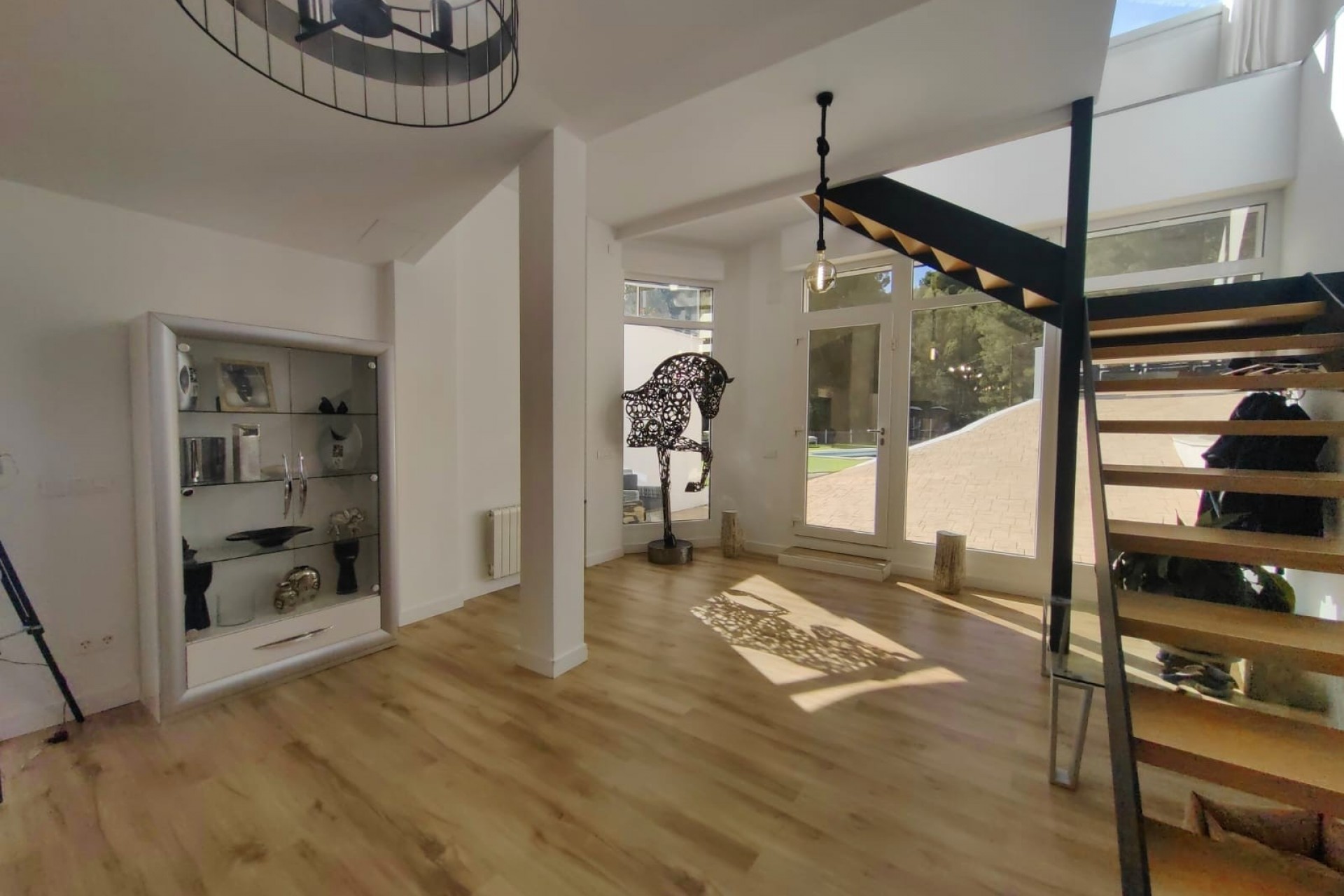 Herverkoop - Villa -
Calpe