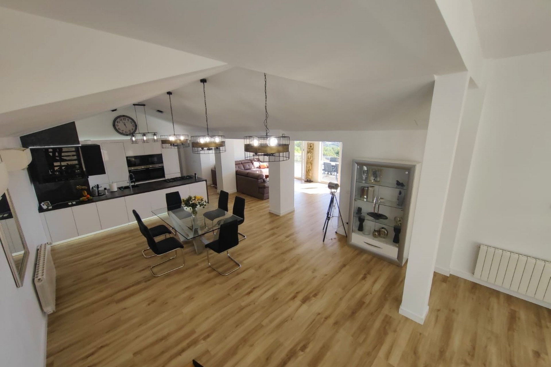 Herverkoop - Villa -
Calpe