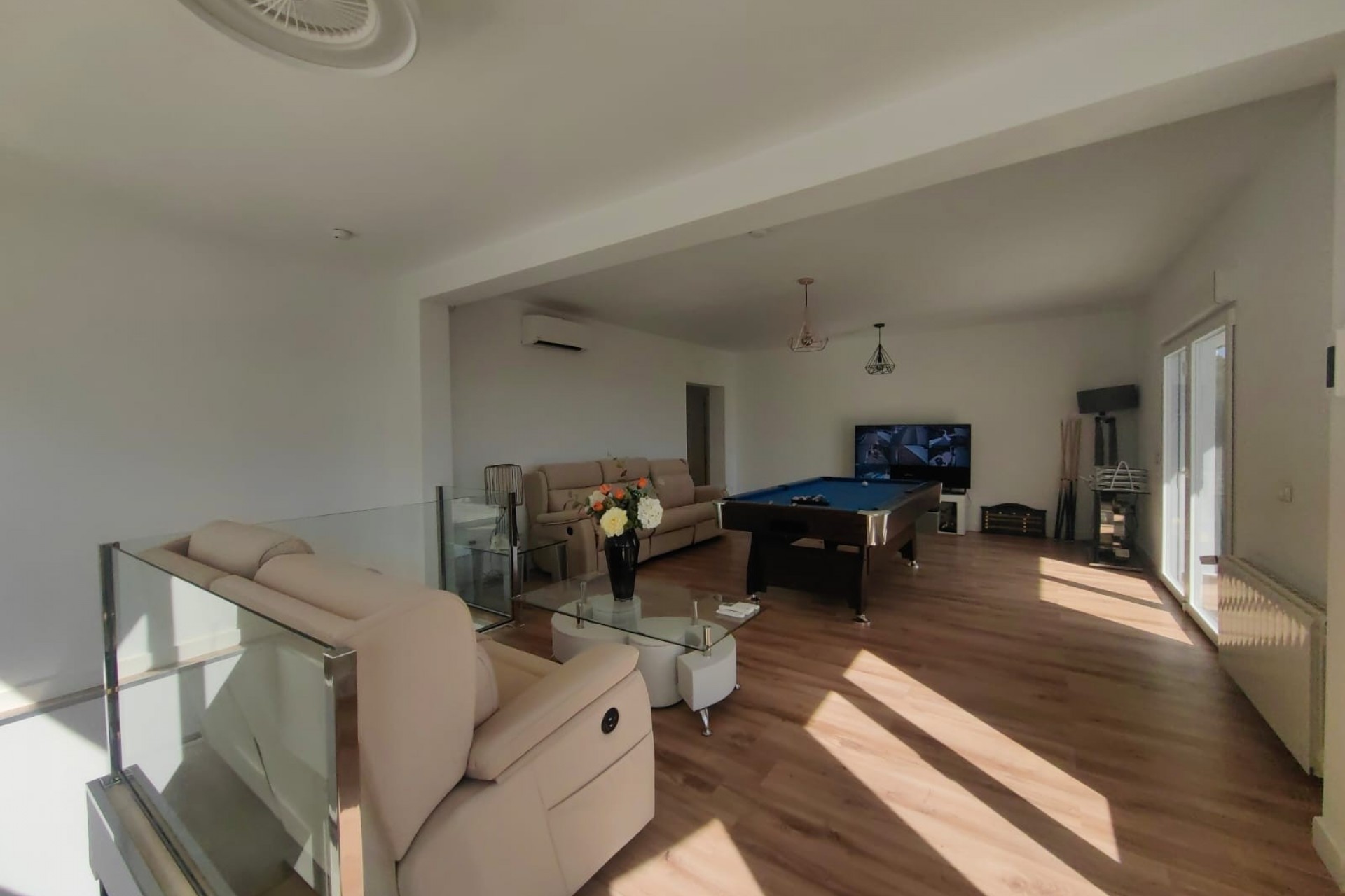 Herverkoop - Villa -
Calpe