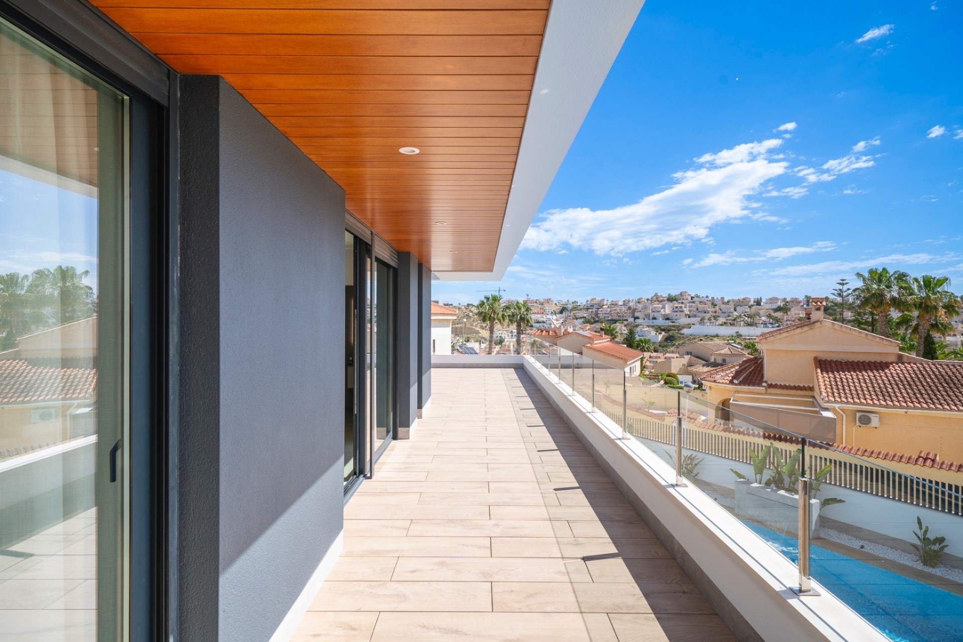 Herverkoop - Villa -
Ciudad Quesada - Rojales - La Marquesa Golf