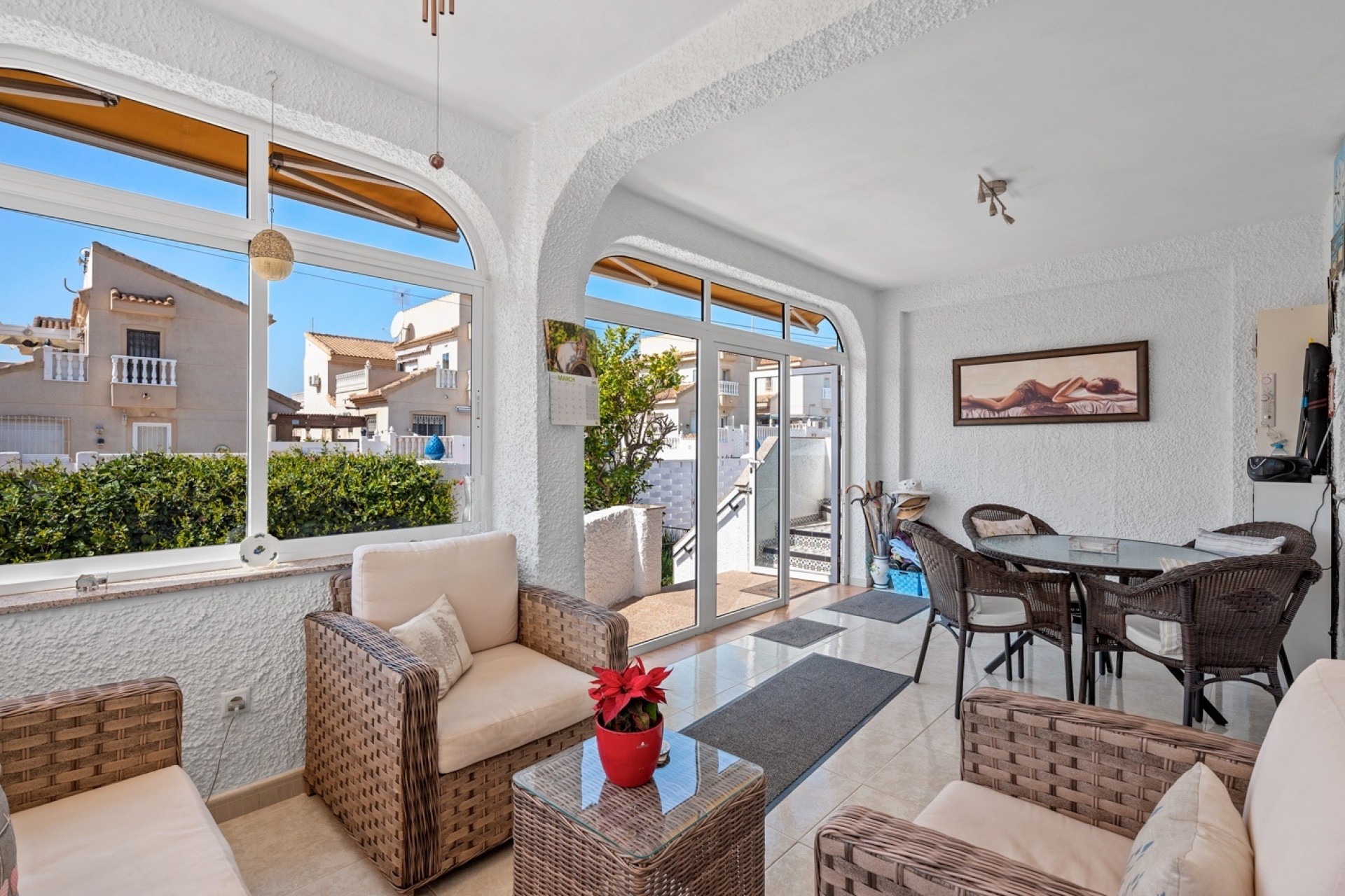 Herverkoop - Villa -
Ciudad Quesada - Rojales - Rojales