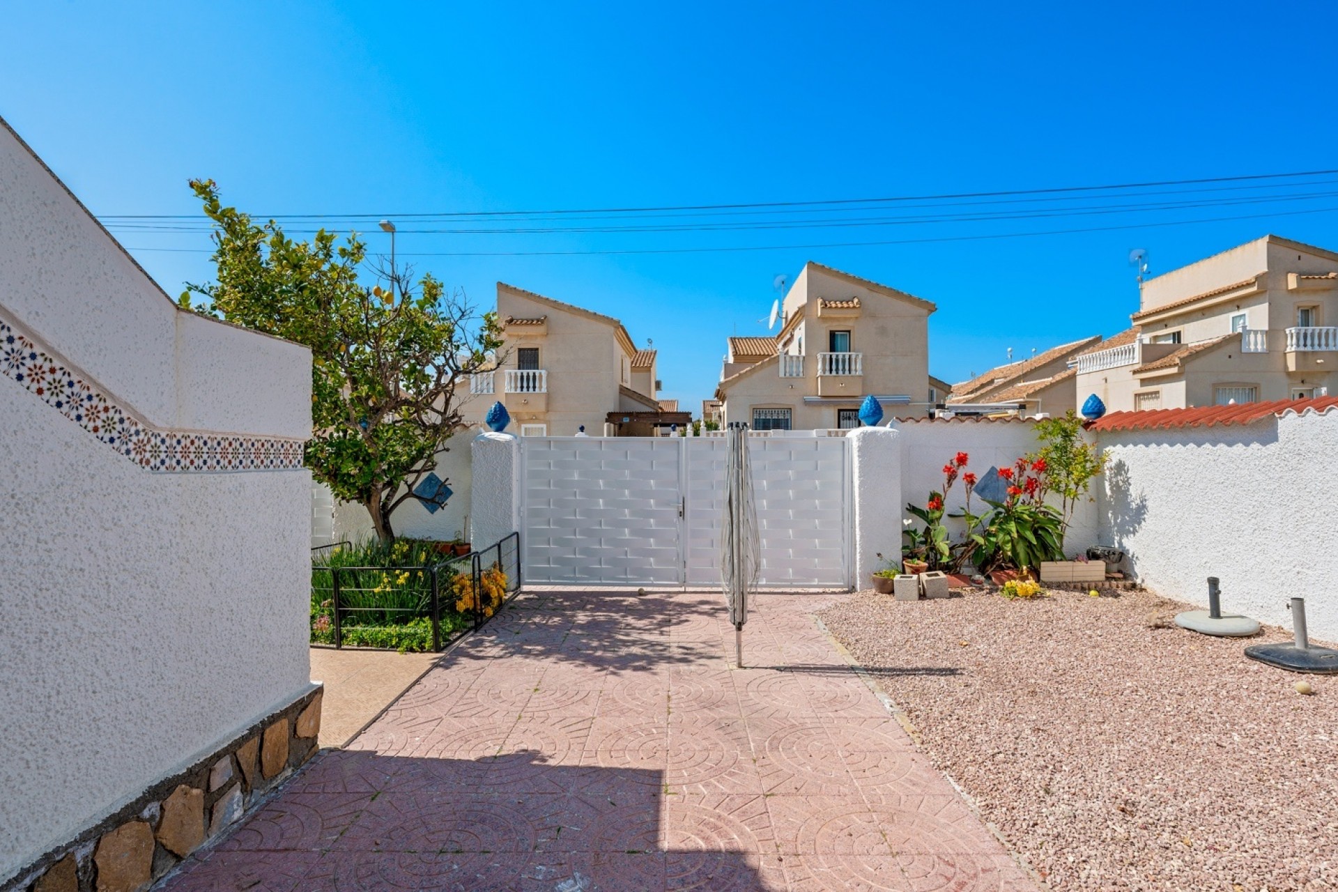 Herverkoop - Villa -
Ciudad Quesada - Rojales - Rojales