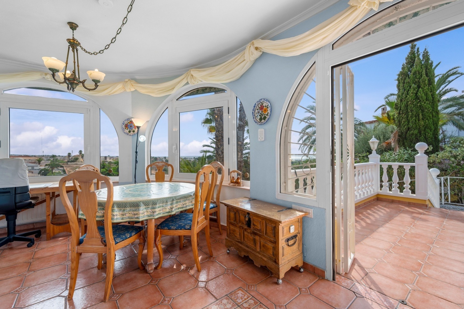 Herverkoop - Villa -
Ciudad Quesada - Rojales - Rojales
