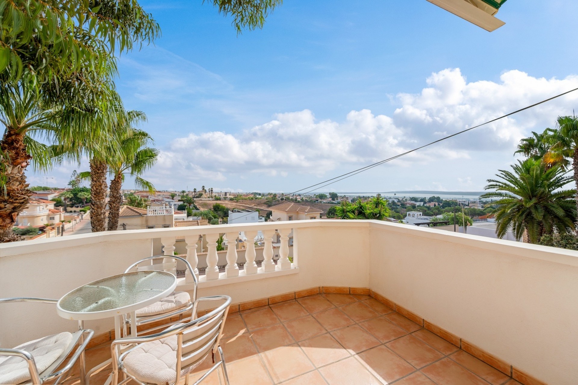 Herverkoop - Villa -
Ciudad Quesada - Rojales - Rojales