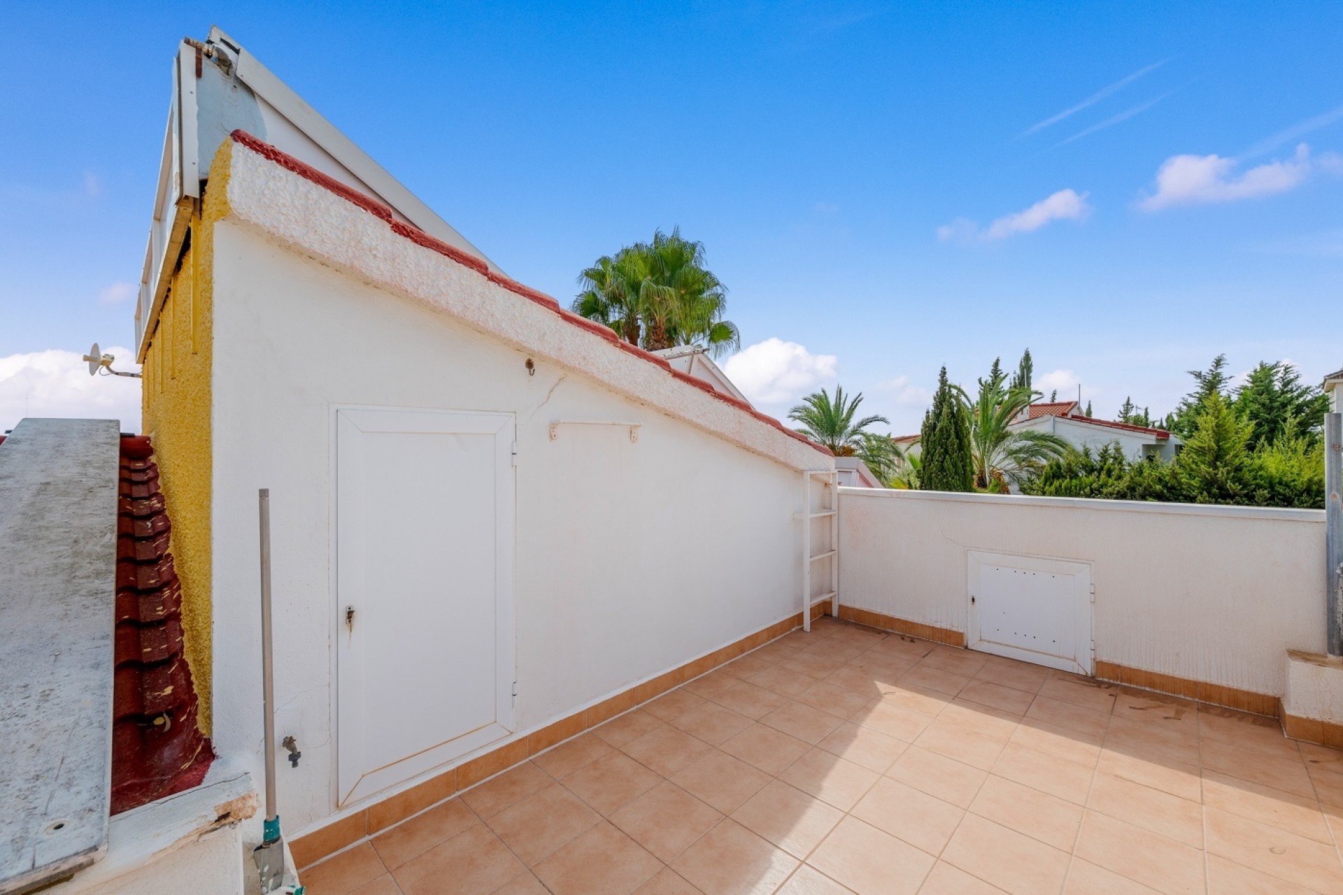 Herverkoop - Villa -
Ciudad Quesada - Rojales - Rojales