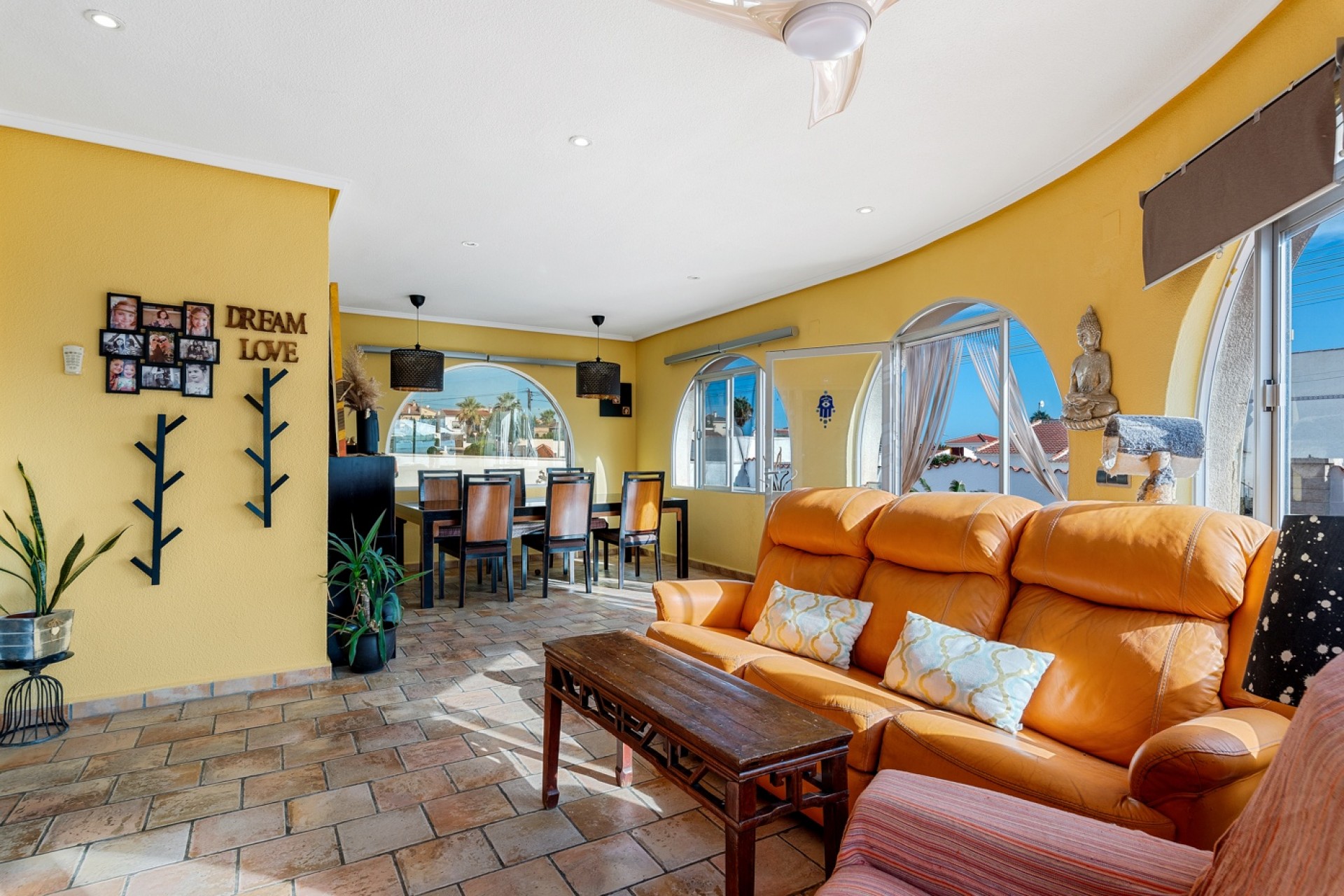 Herverkoop - Villa -
Ciudad Quesada - Rojales