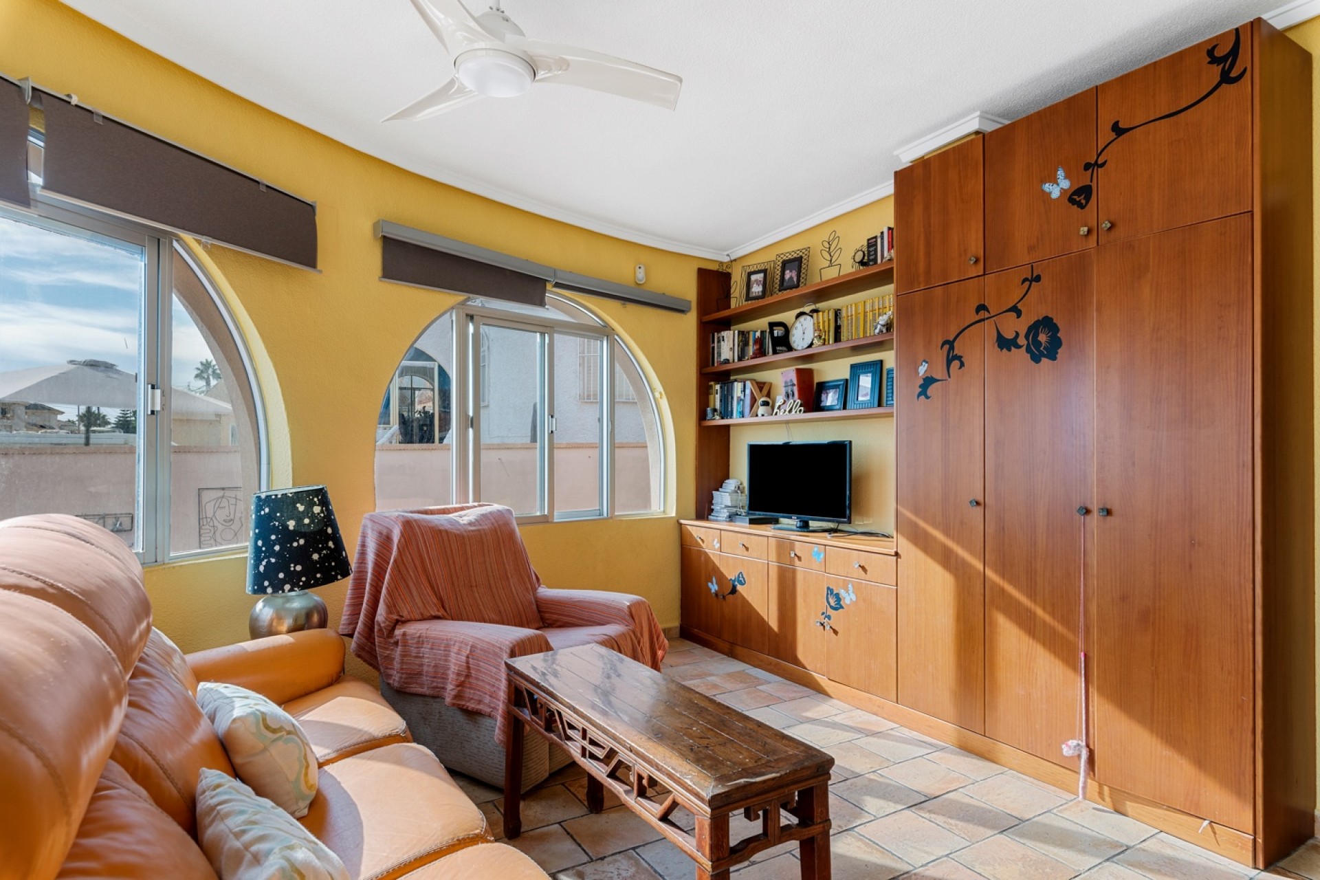 Herverkoop - Villa -
Ciudad Quesada - Rojales