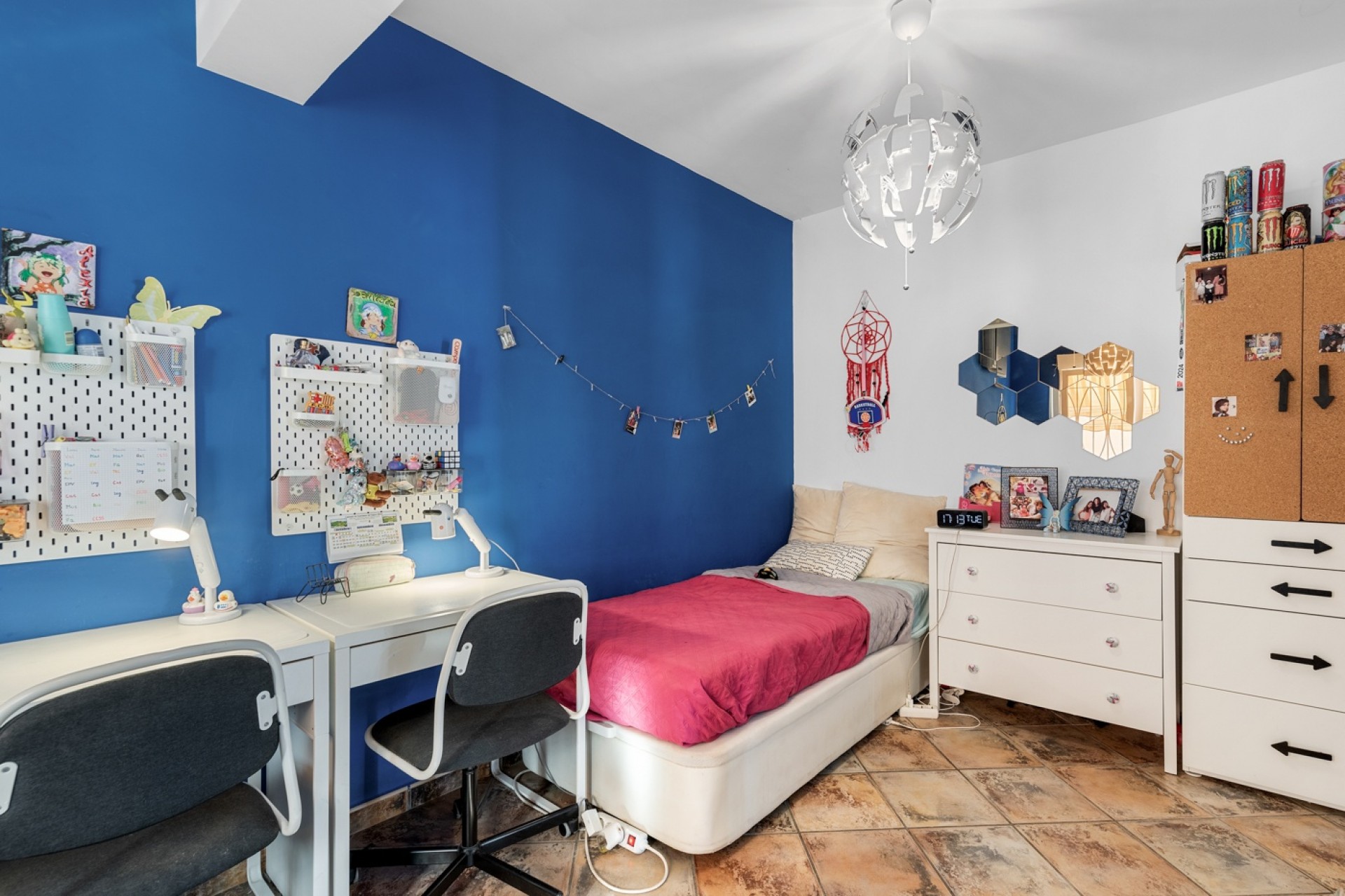 Herverkoop - Villa -
Ciudad Quesada - Rojales