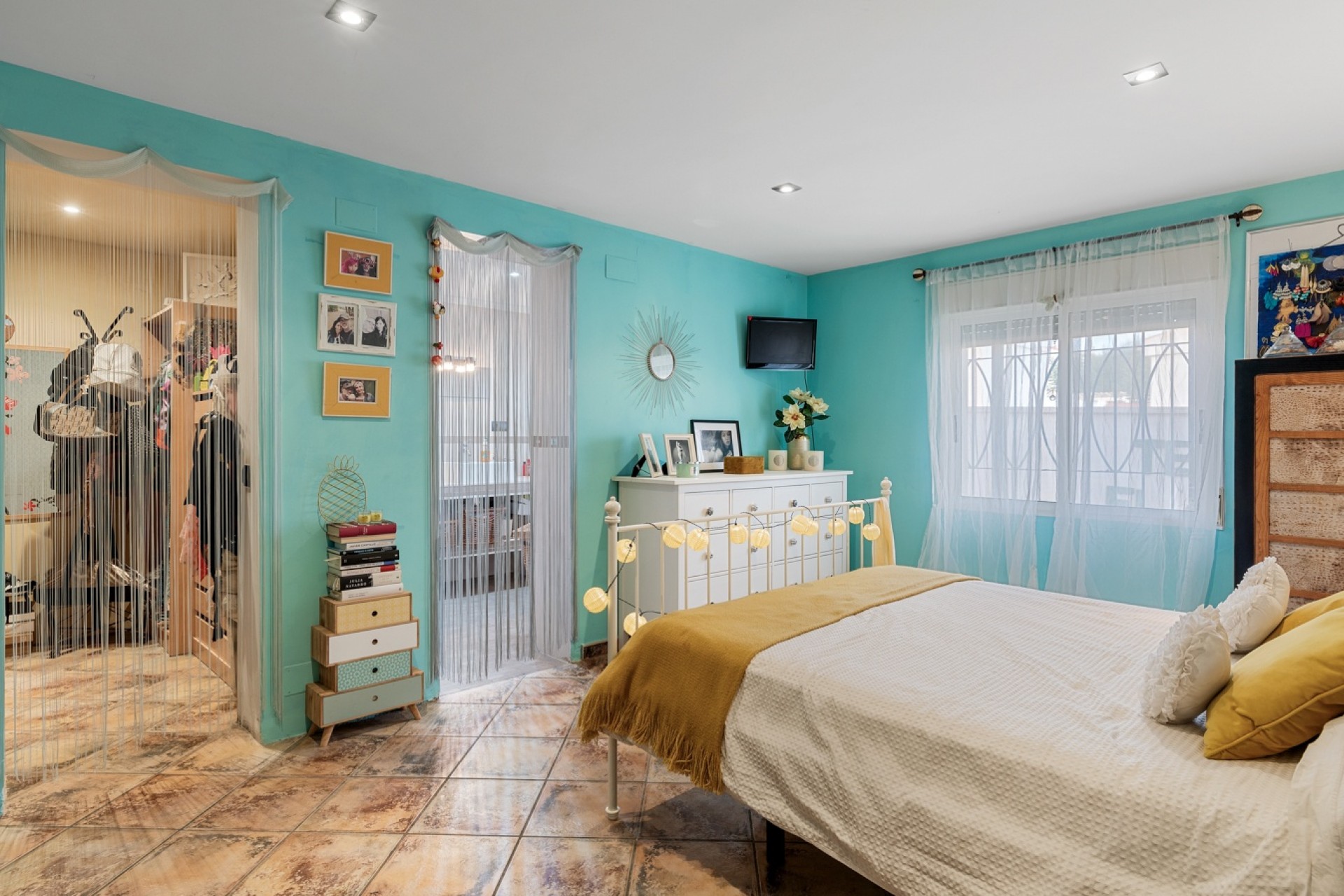 Herverkoop - Villa -
Ciudad Quesada - Rojales