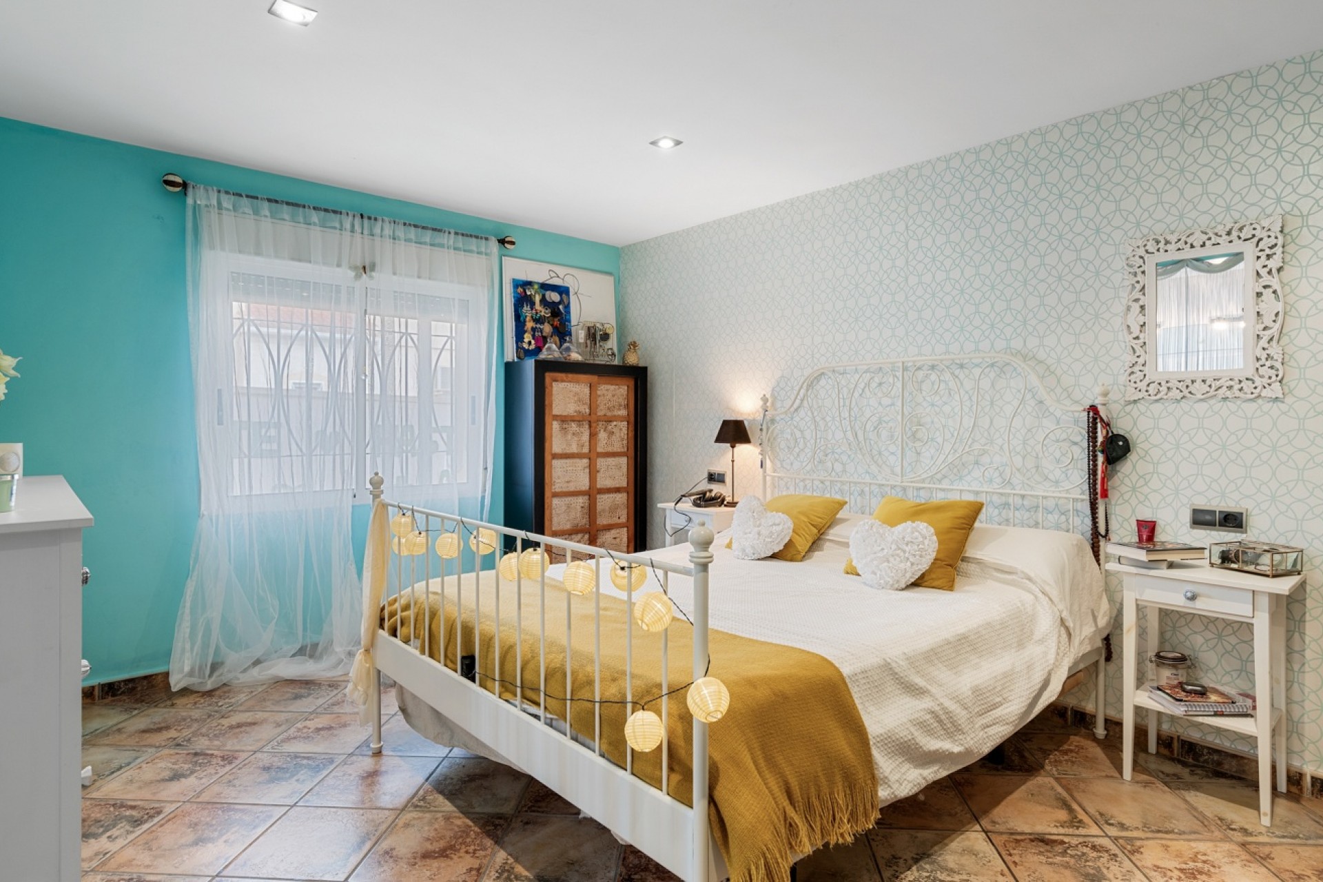 Herverkoop - Villa -
Ciudad Quesada - Rojales