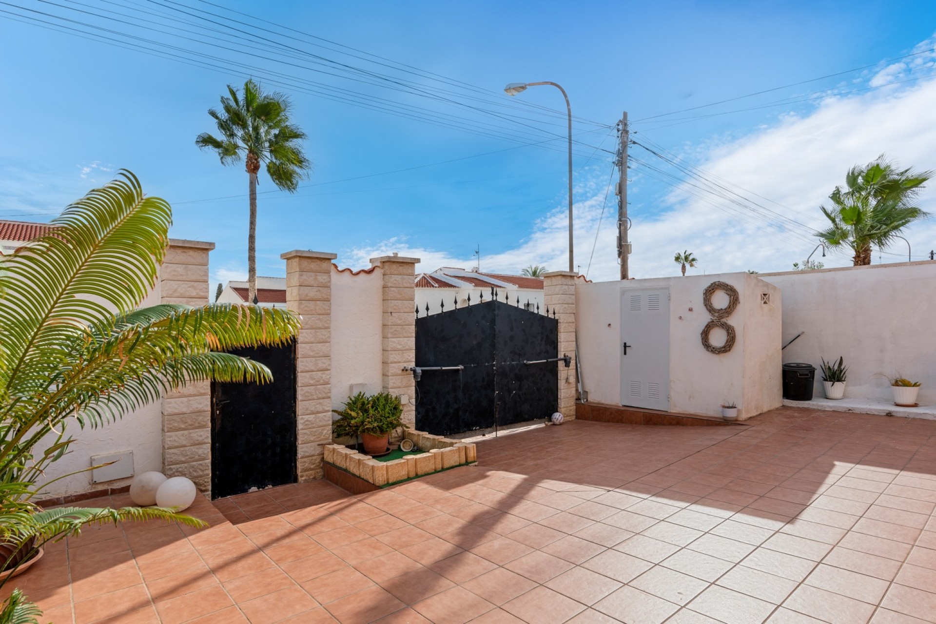 Herverkoop - Villa -
Ciudad Quesada - Rojales