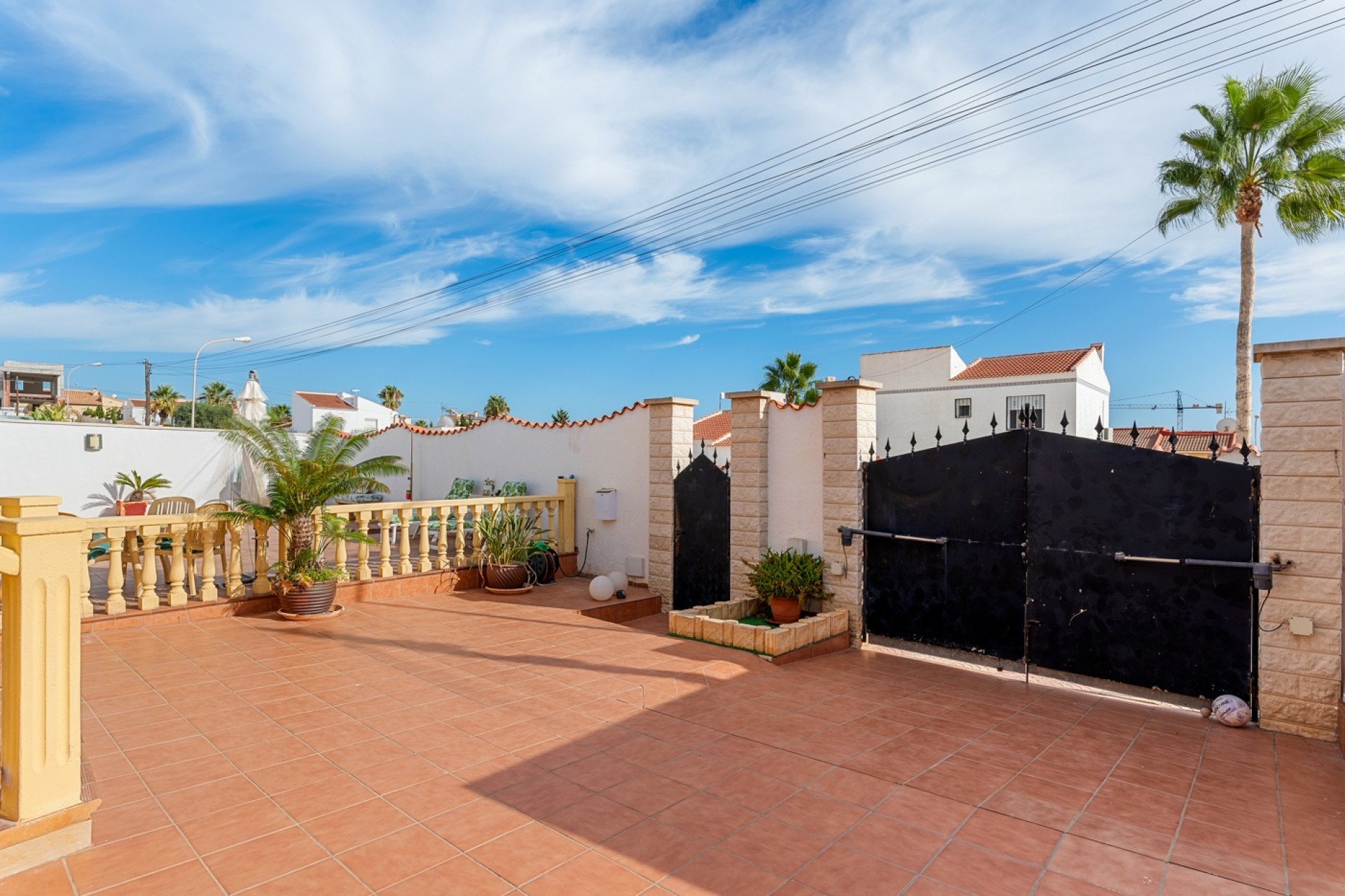 Herverkoop - Villa -
Ciudad Quesada - Rojales