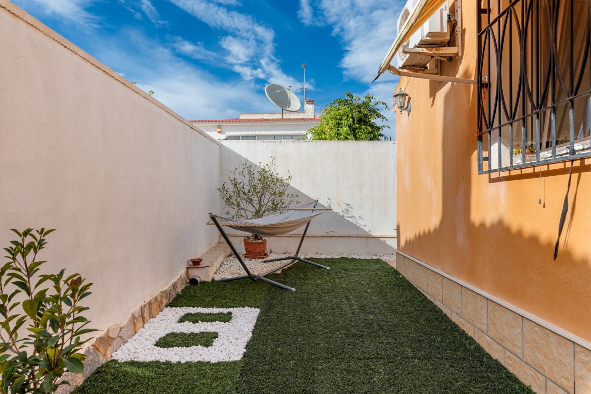 Herverkoop - Villa -
Ciudad Quesada - Rojales