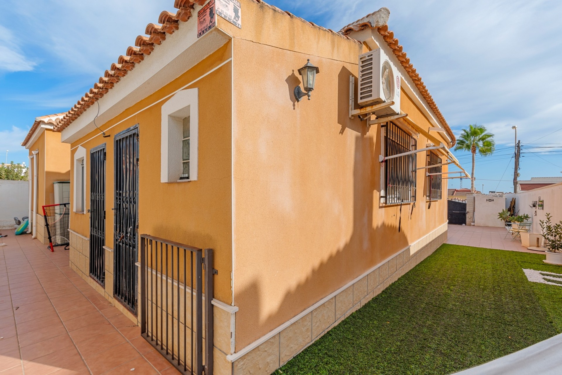 Herverkoop - Villa -
Ciudad Quesada - Rojales