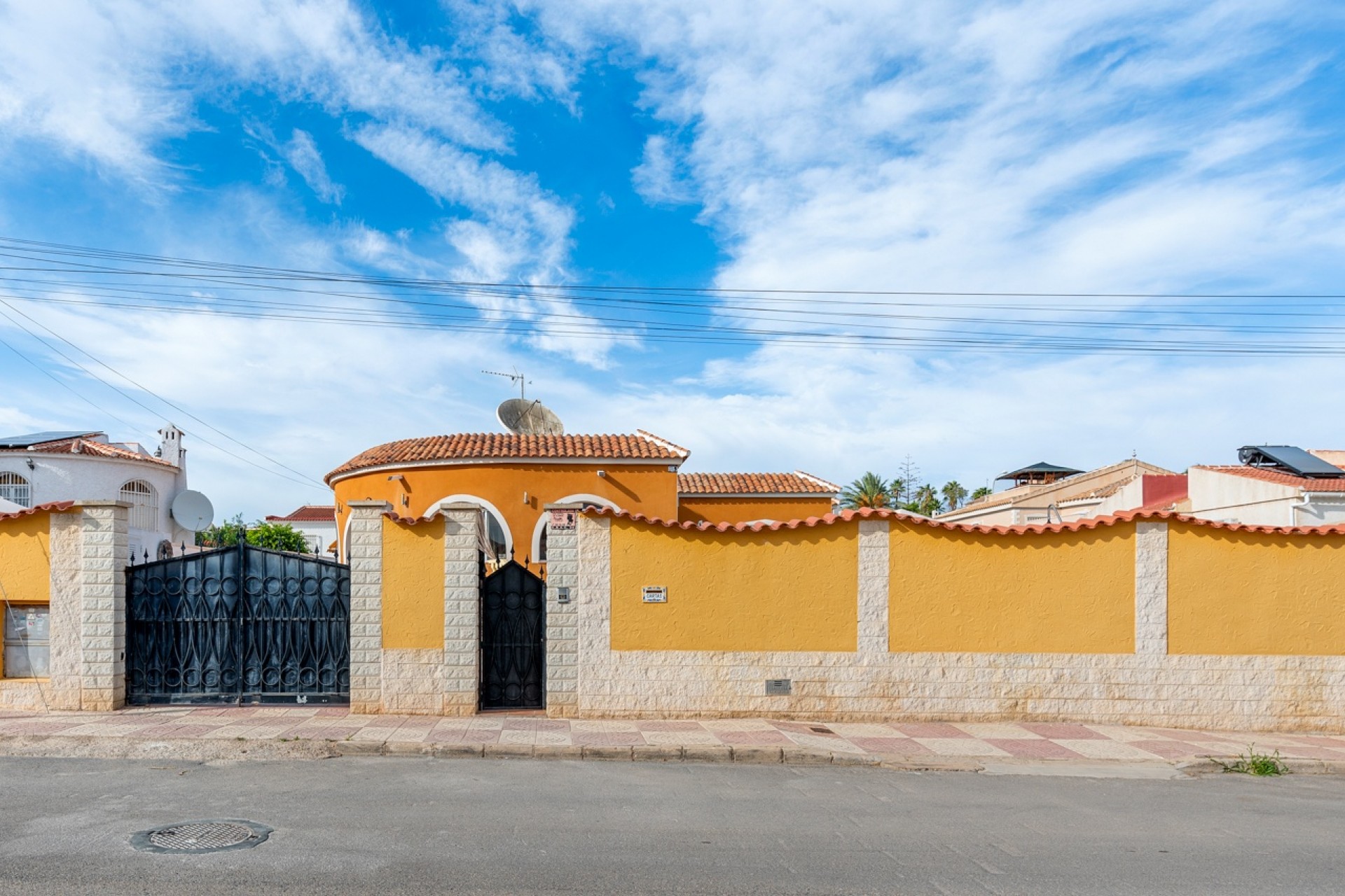 Herverkoop - Villa -
Ciudad Quesada - Rojales