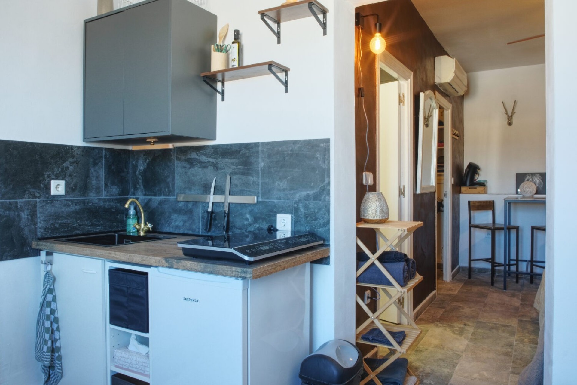 Herverkoop - Villa -
Ciudad Quesada