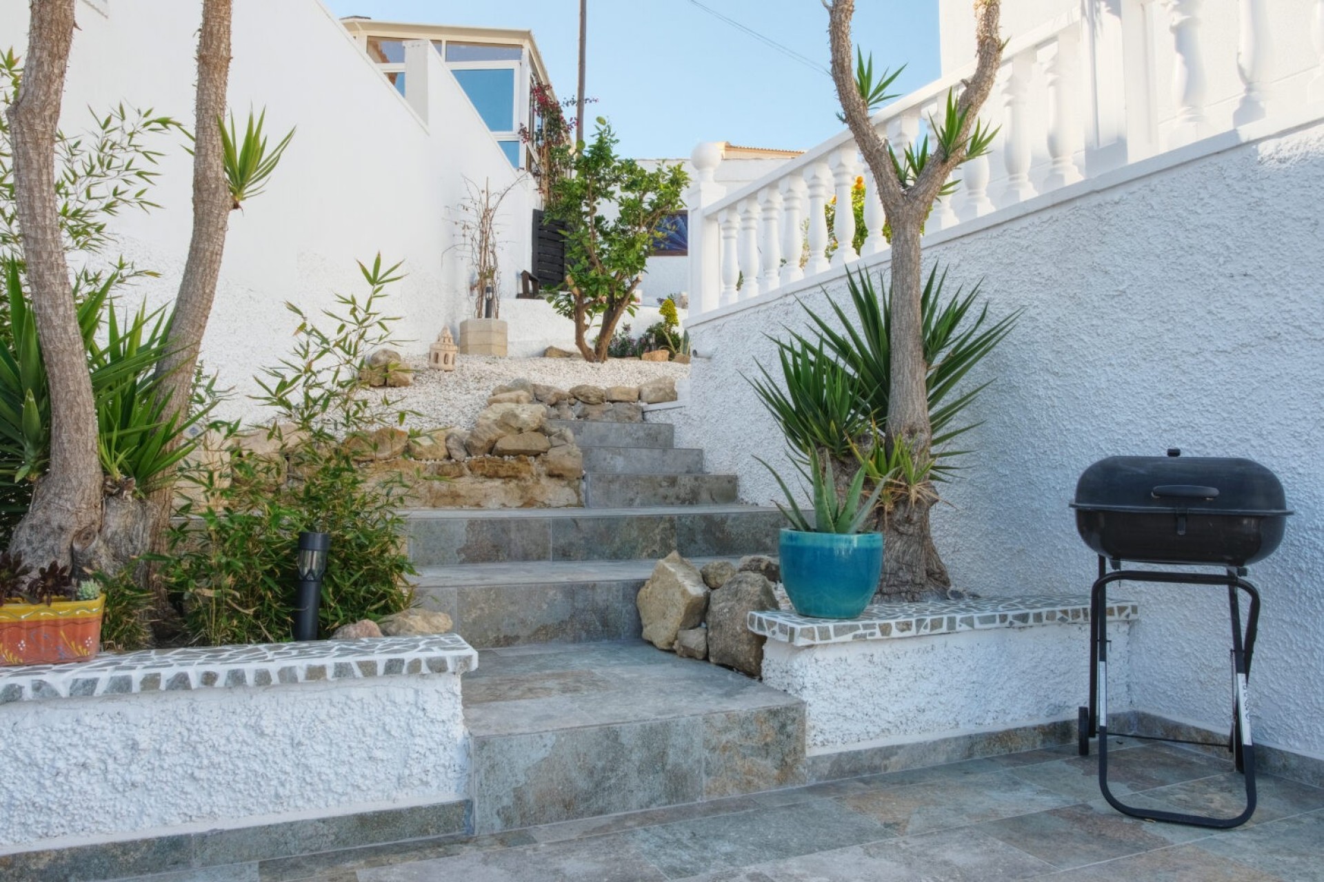 Herverkoop - Villa -
Ciudad Quesada