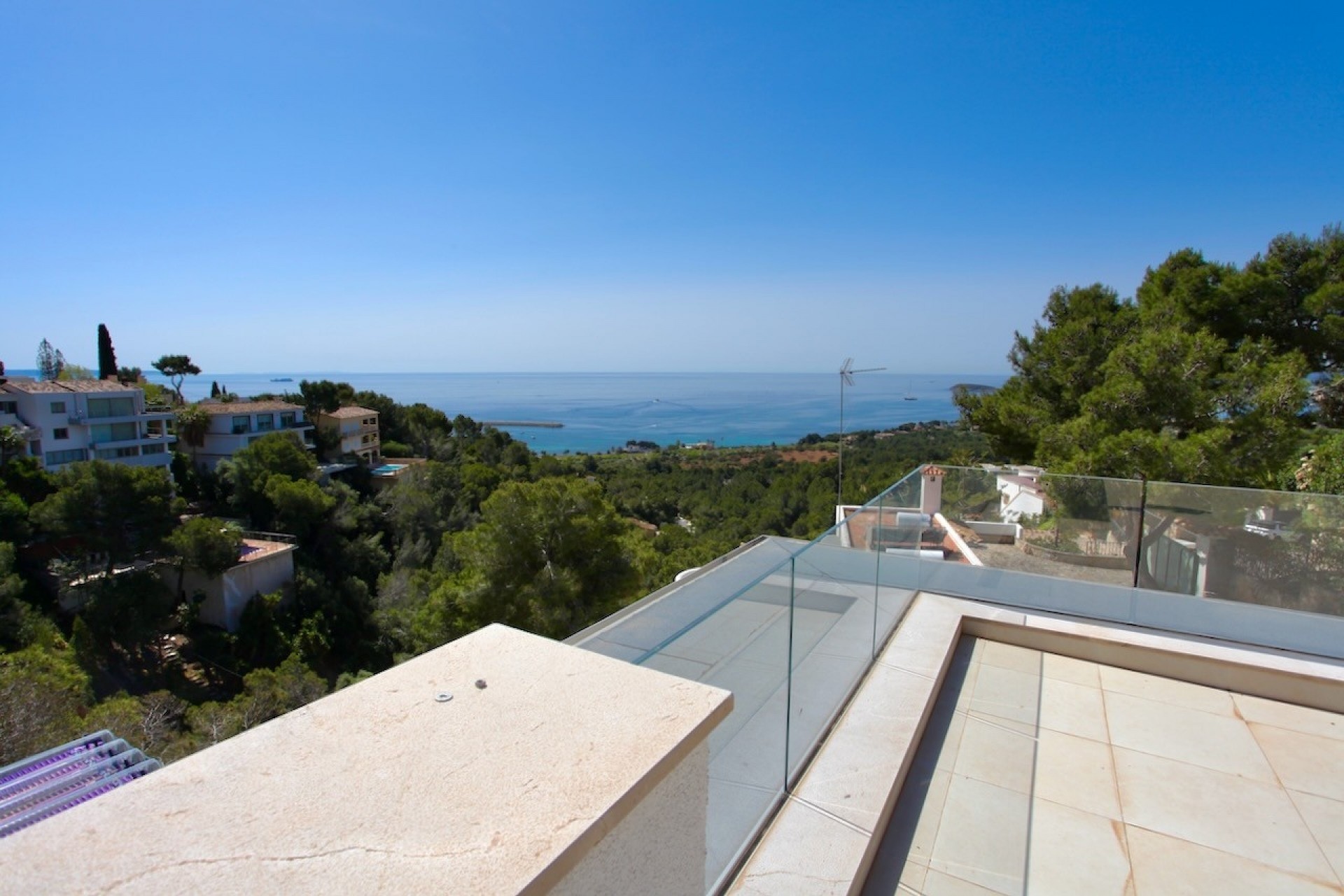 Herverkoop - Villa -
COSTA D'EN BLANES - Calvià