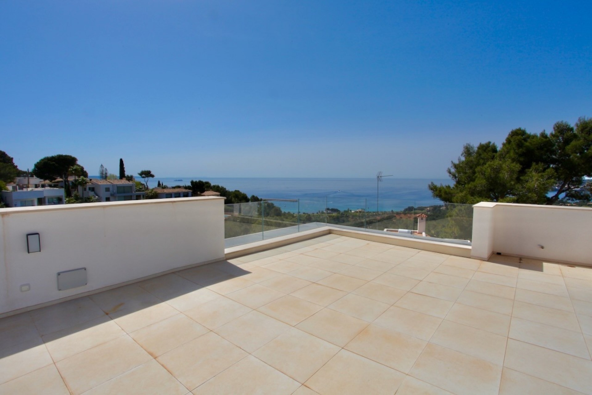 Herverkoop - Villa -
COSTA D'EN BLANES - Calvià