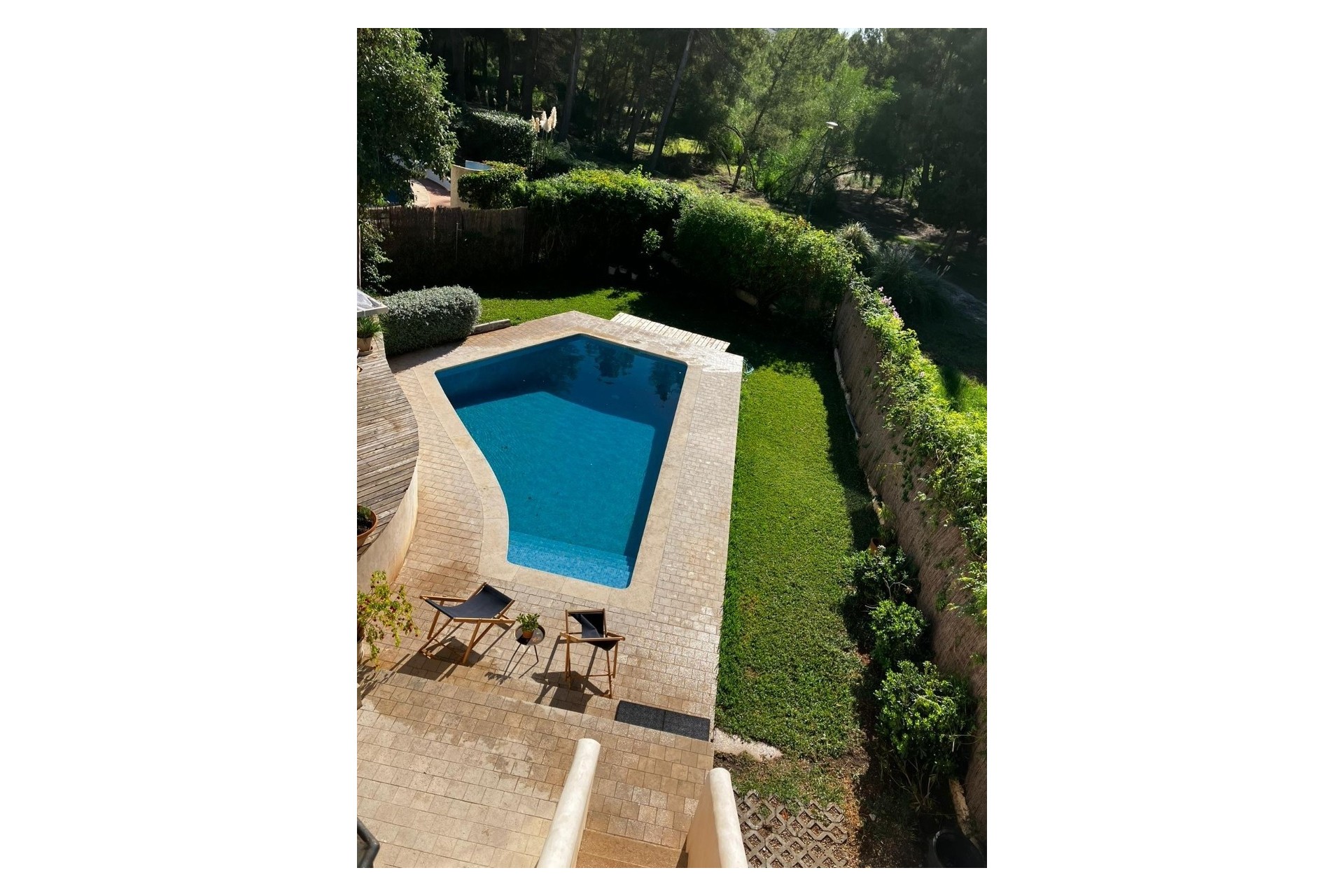 Herverkoop - Villa -
COSTA DE LA CALMA - Calvià