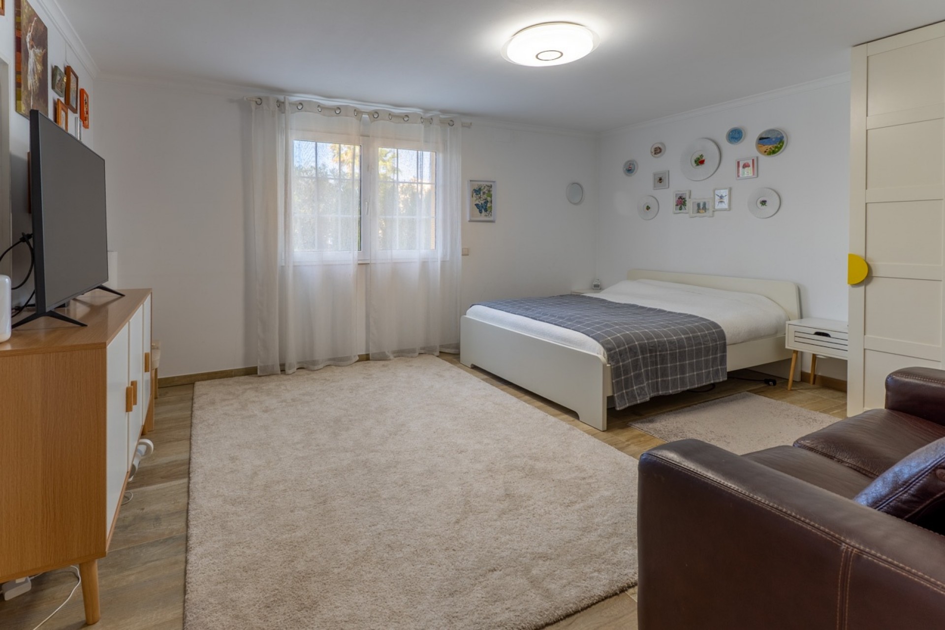 Herverkoop - Villa -
Denia - Almadraba