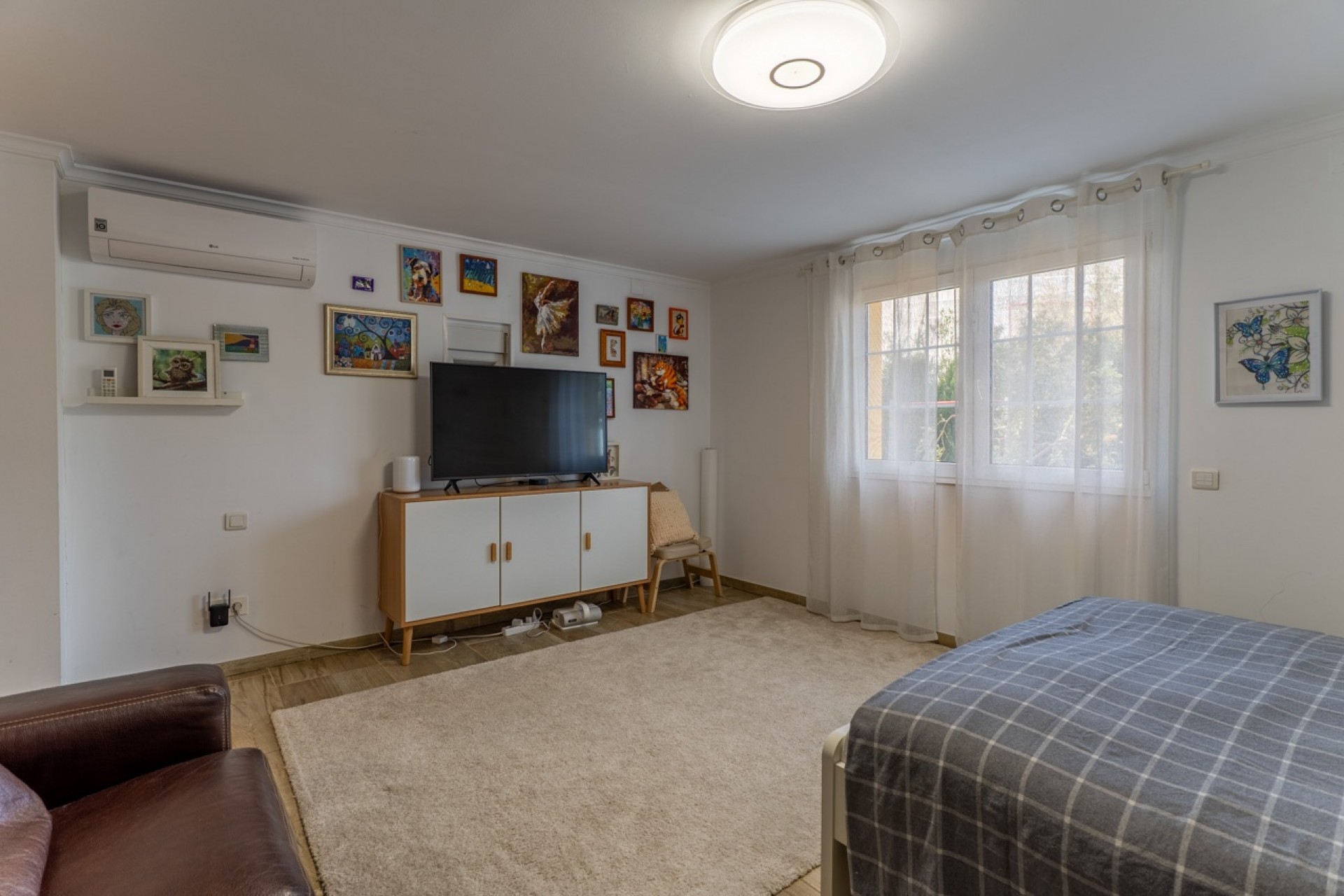 Herverkoop - Villa -
Denia - Almadraba