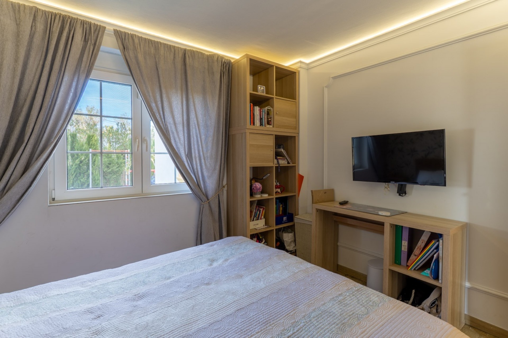 Herverkoop - Villa -
Denia - Almadraba