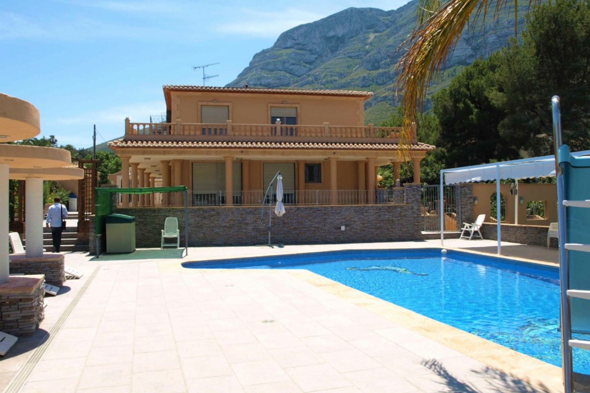 Herverkoop - Villa -
Denia - Corral de Calafat