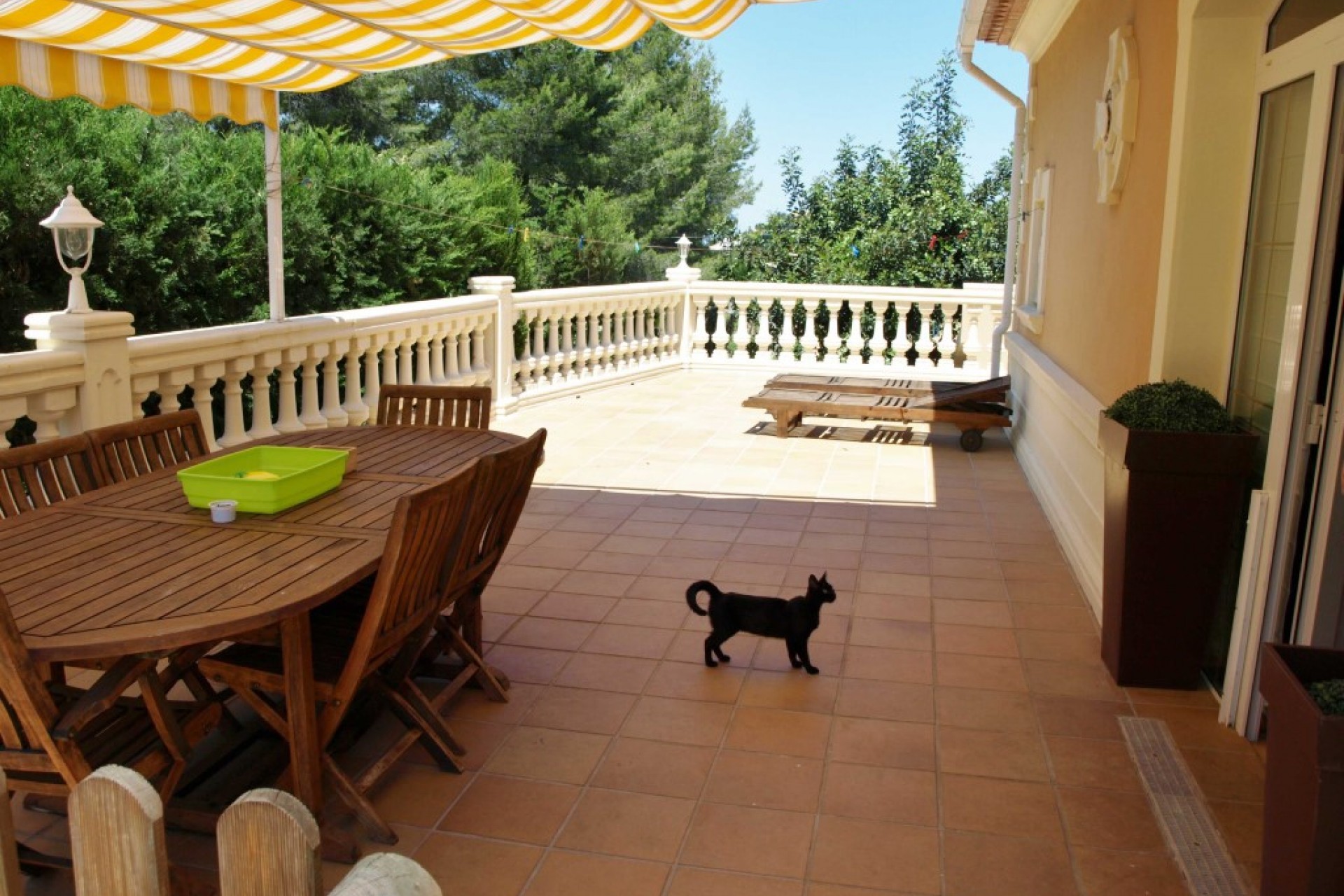 Herverkoop - Villa -
Denia - Corral de Calafat