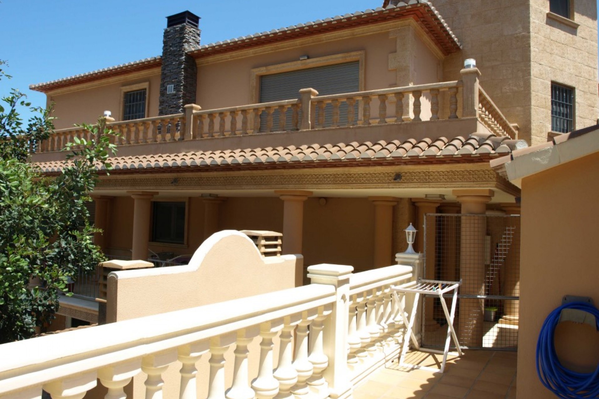 Herverkoop - Villa -
Denia - Corral de Calafat