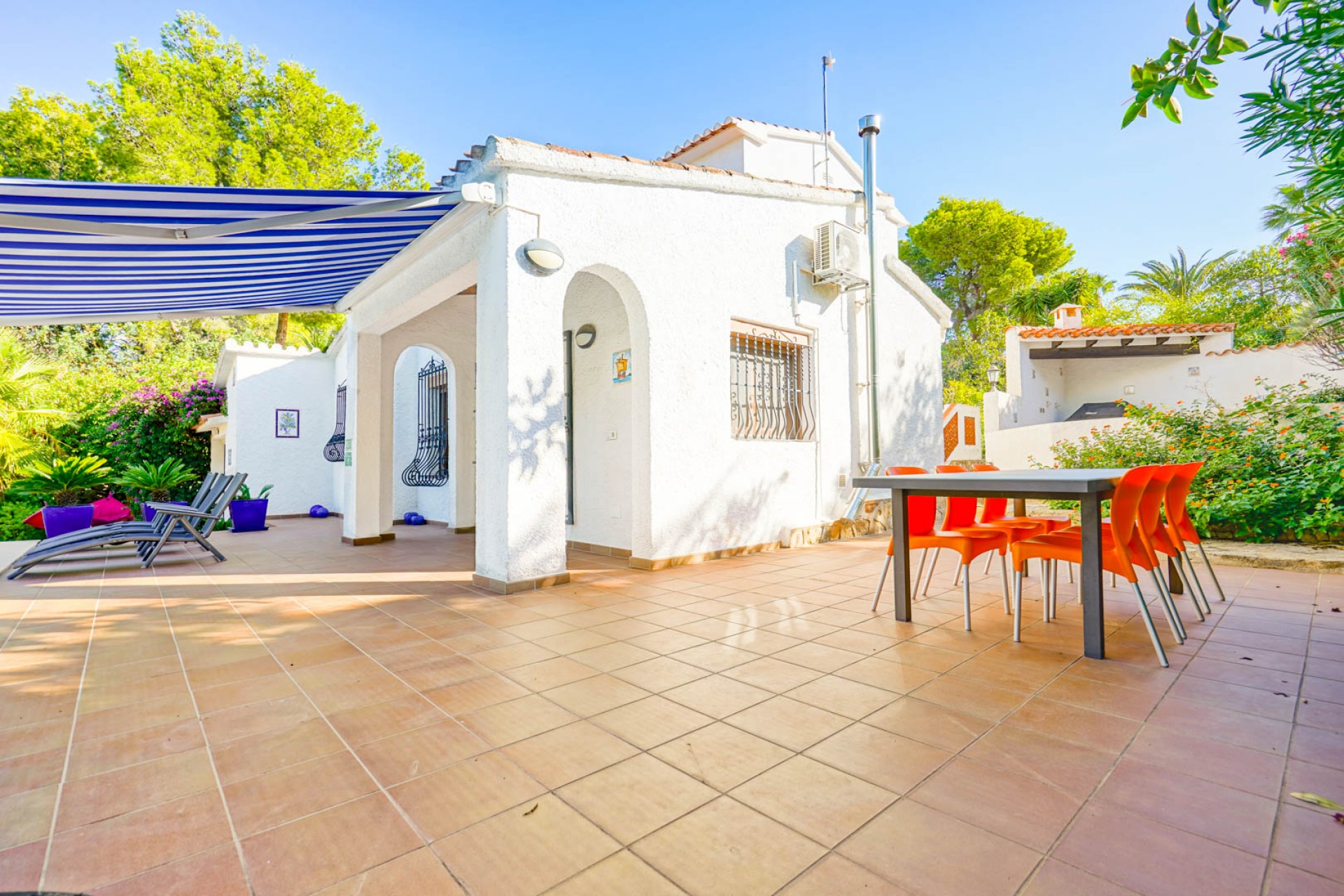 Herverkoop - Villa -
Denia - Corral de Calafat