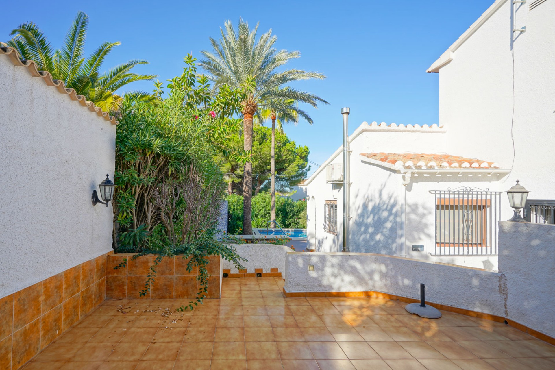 Herverkoop - Villa -
Denia - Corral de Calafat