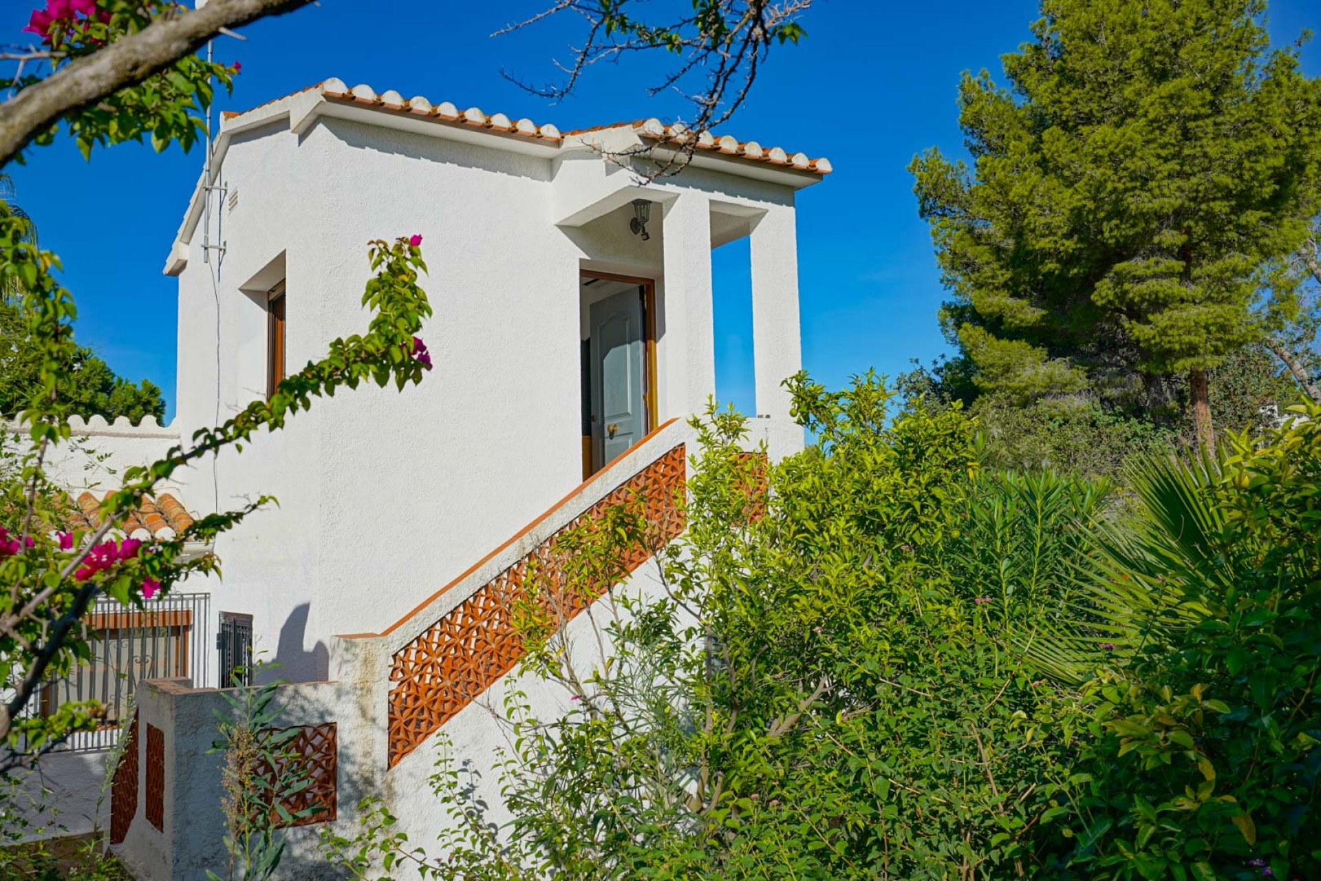 Herverkoop - Villa -
Denia - Corral de Calafat