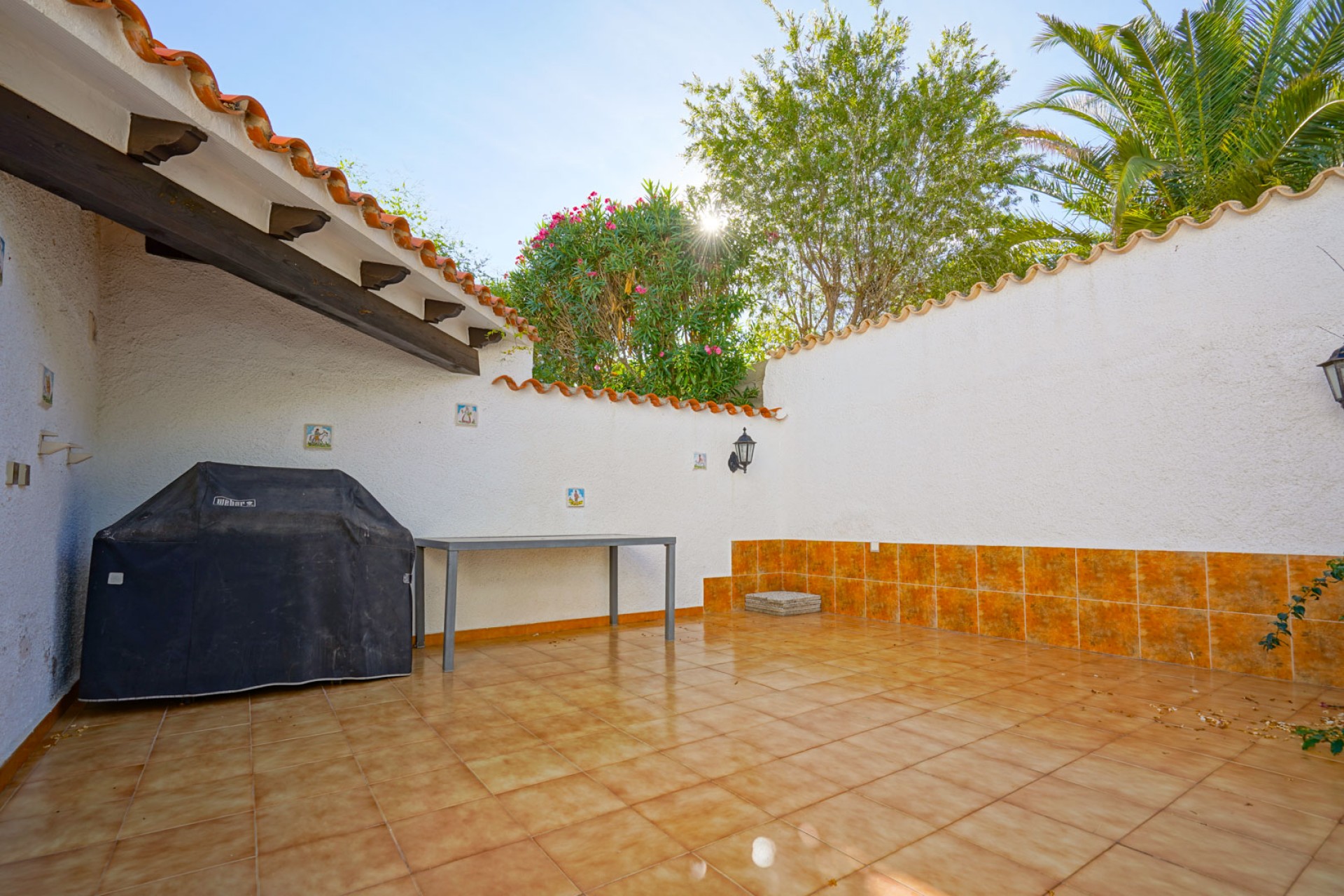 Herverkoop - Villa -
Denia - Corral de Calafat