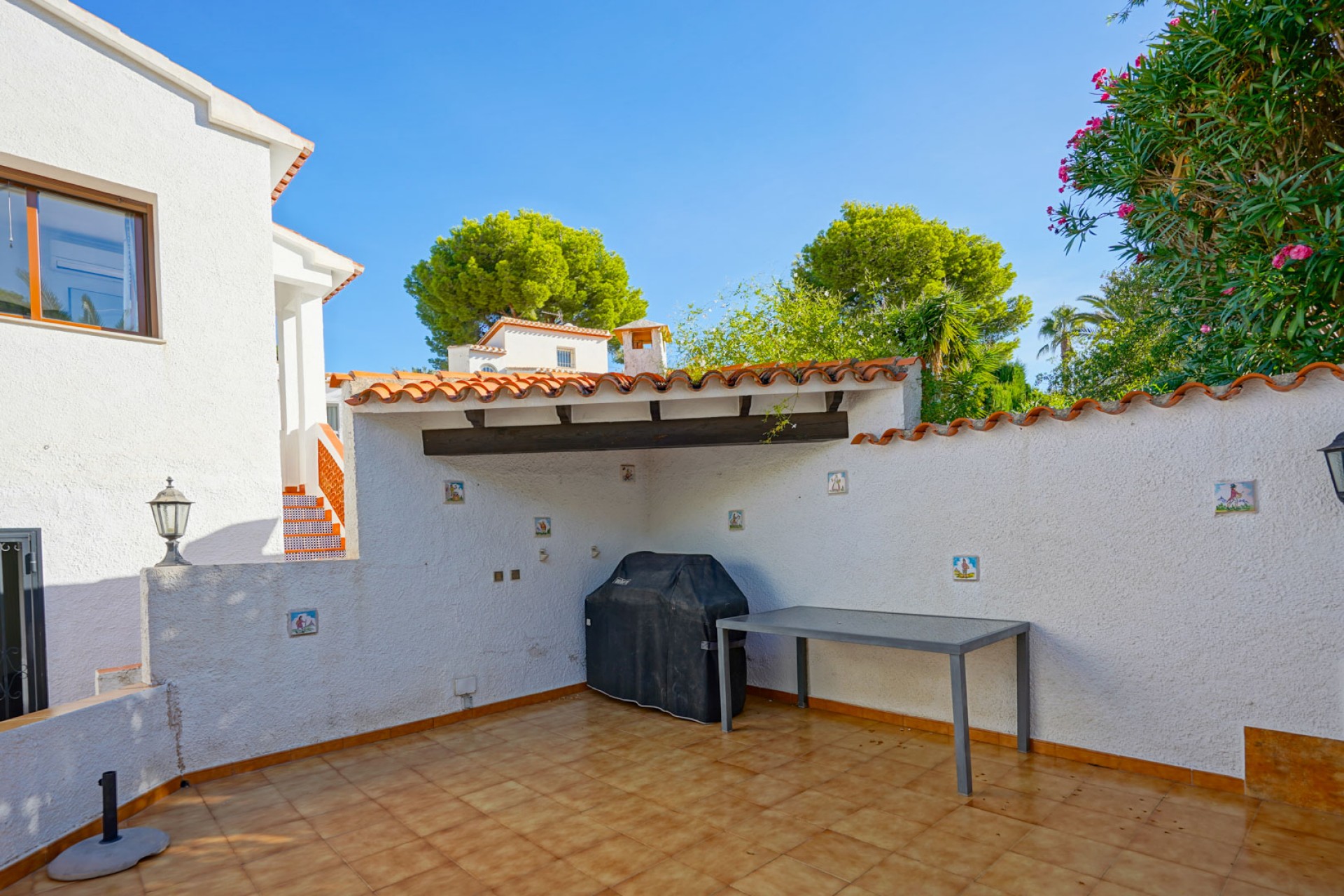 Herverkoop - Villa -
Denia - Corral de Calafat