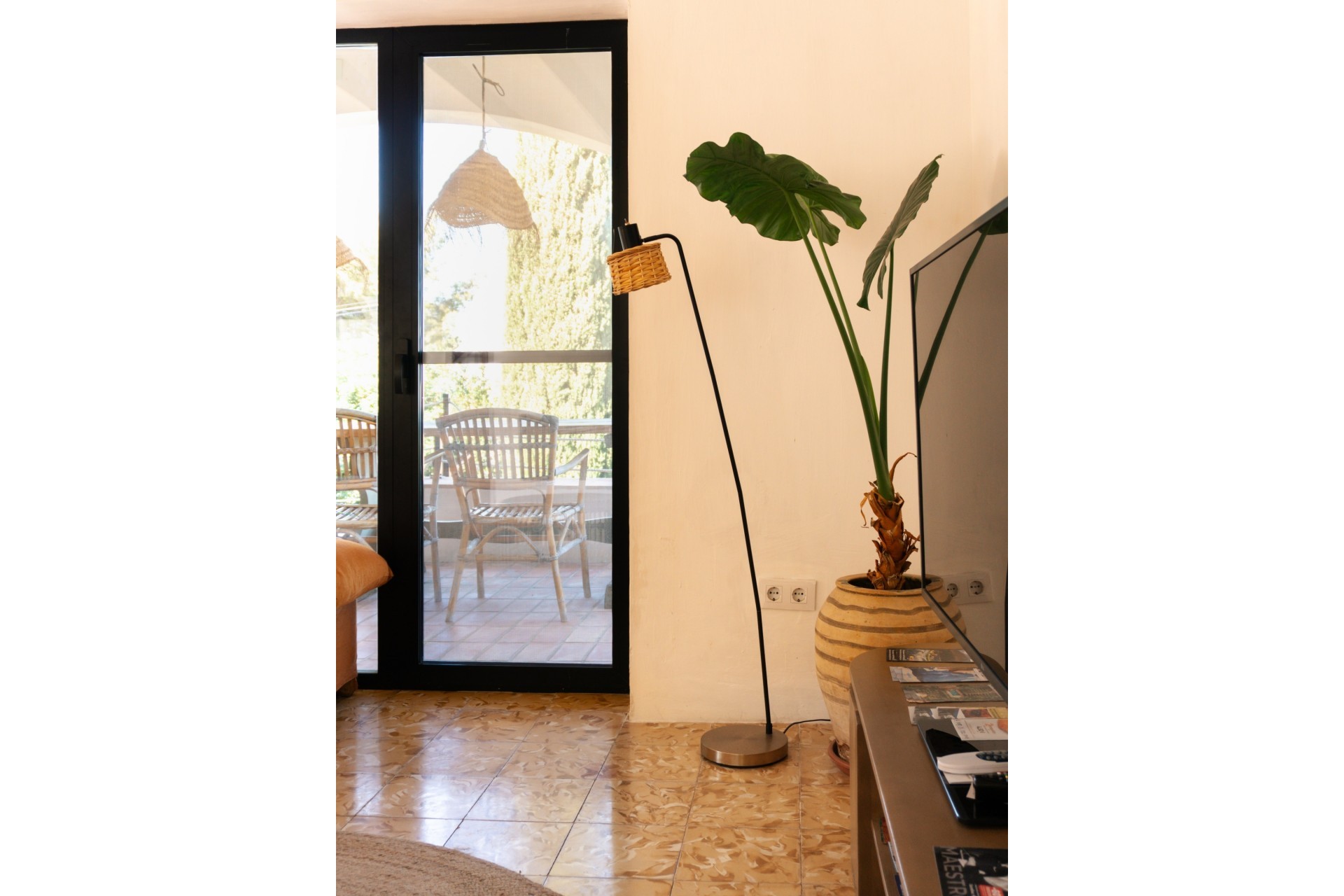 Herverkoop - Villa -
Denia - El Montgó