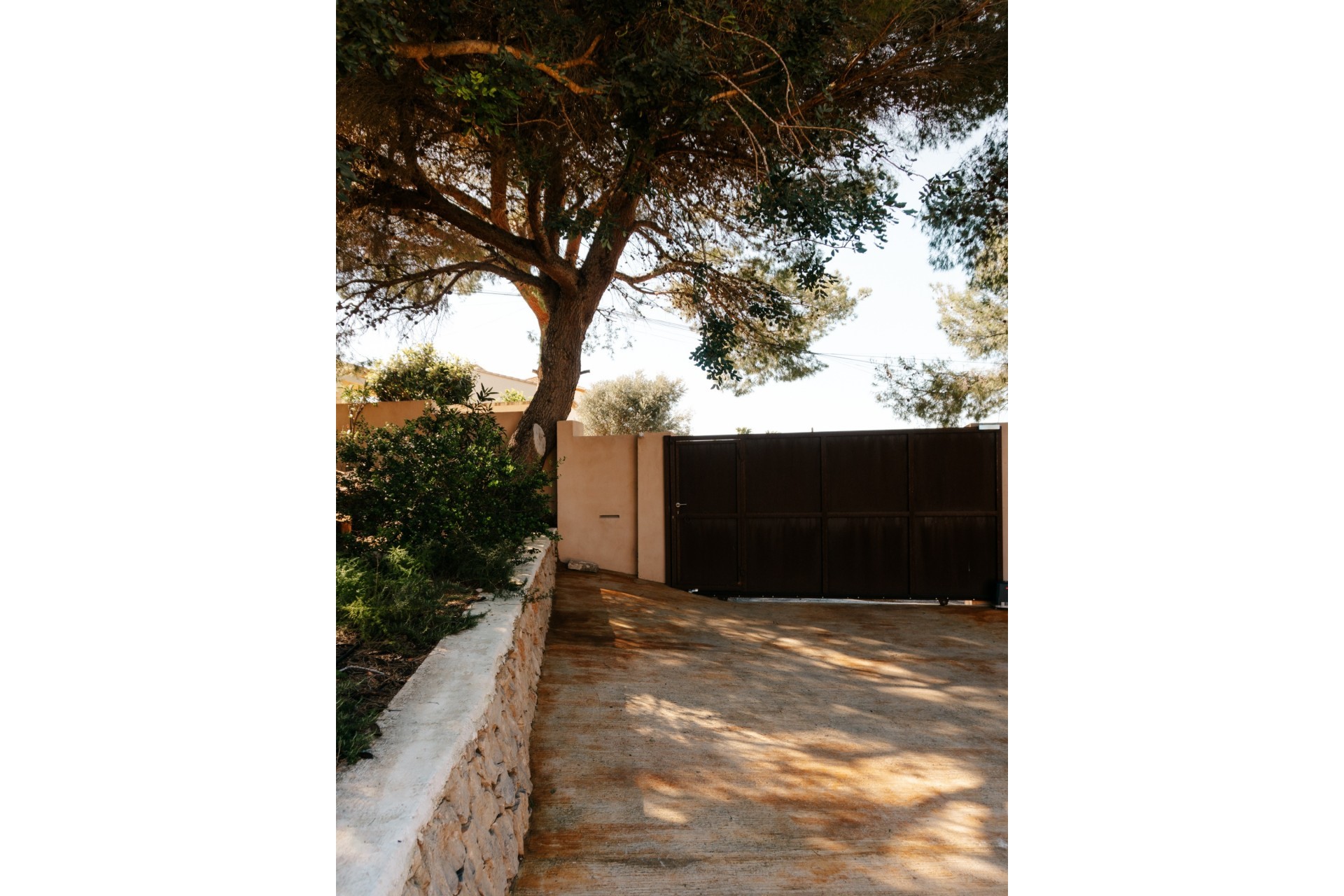 Herverkoop - Villa -
Denia - El Montgó