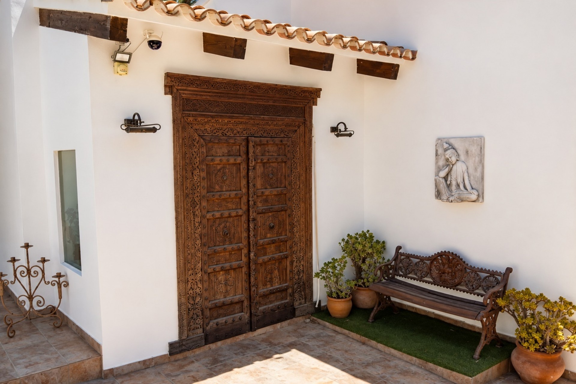Herverkoop - Villa -
Denia - El Montgó