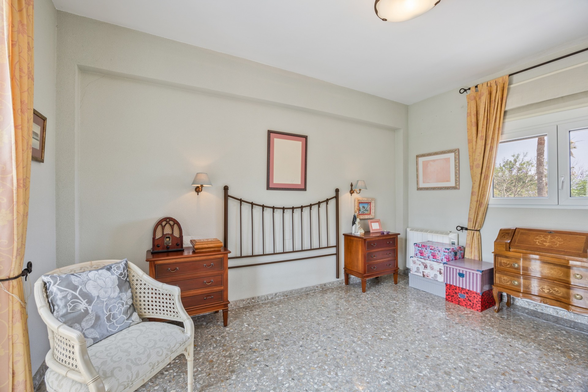 Herverkoop - Villa -
Denia - El Puerto
