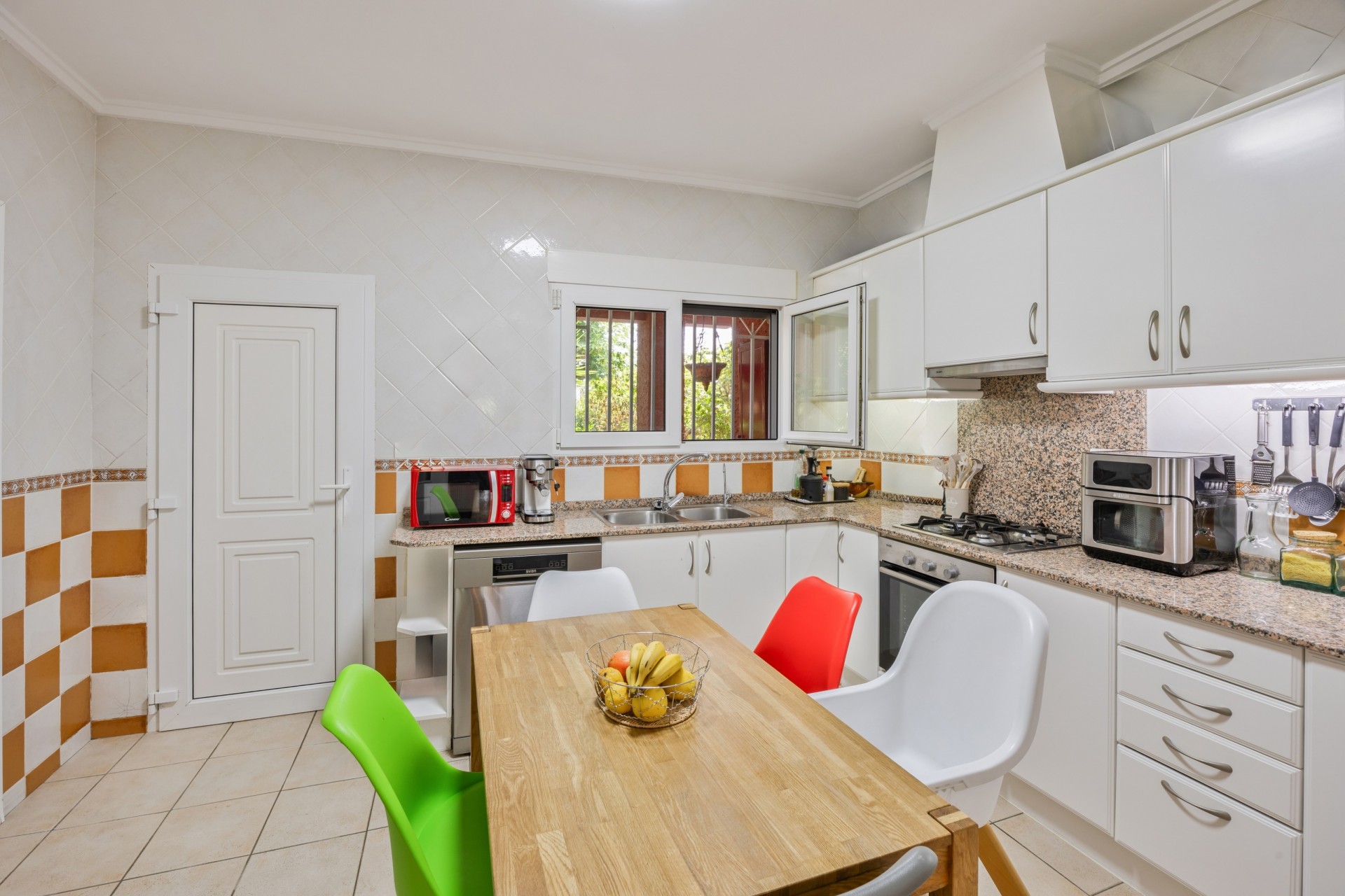 Herverkoop - Villa -
Denia - El Puerto