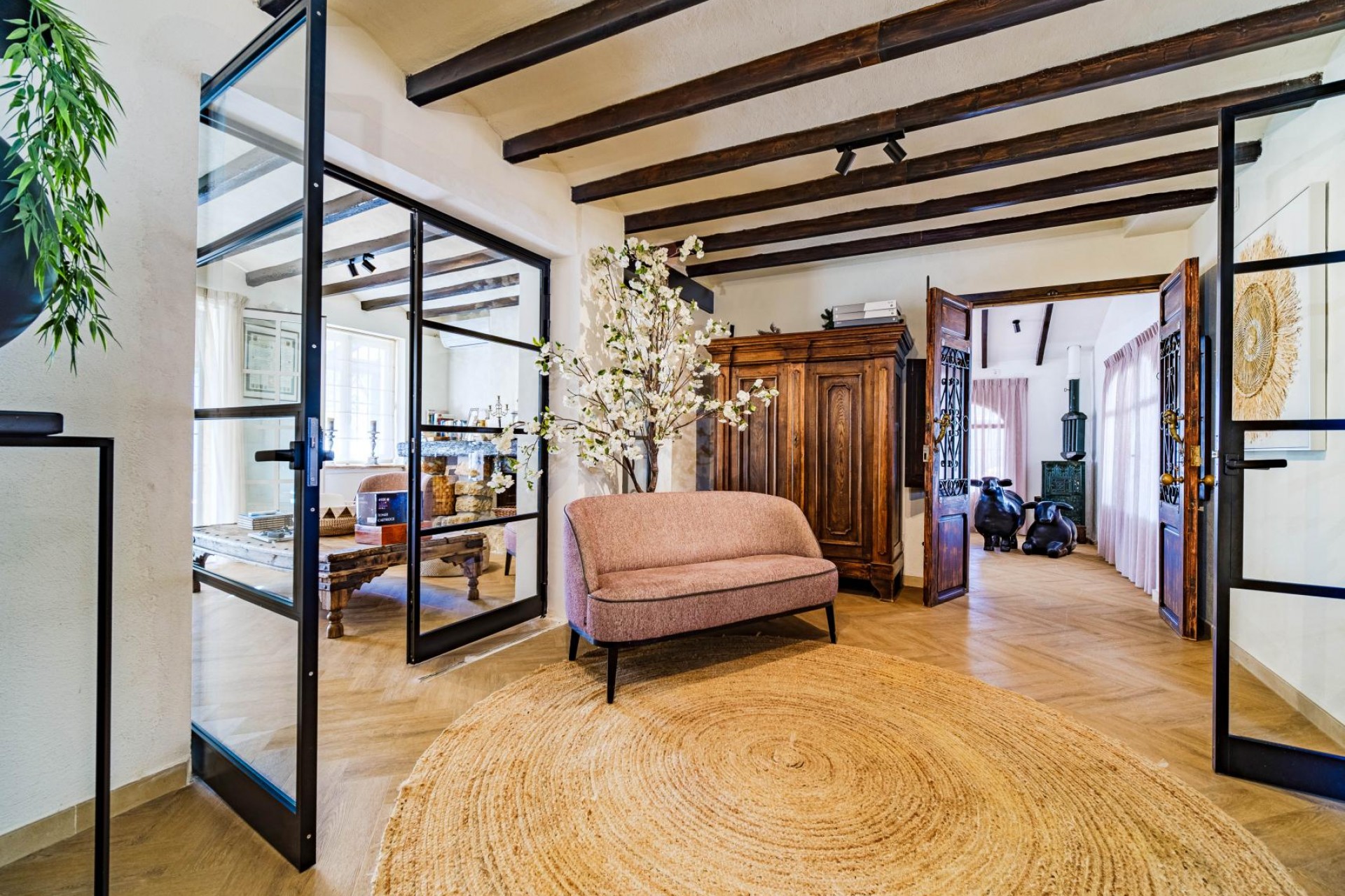 Herverkoop - Villa -
Denia - Jesús Pobre