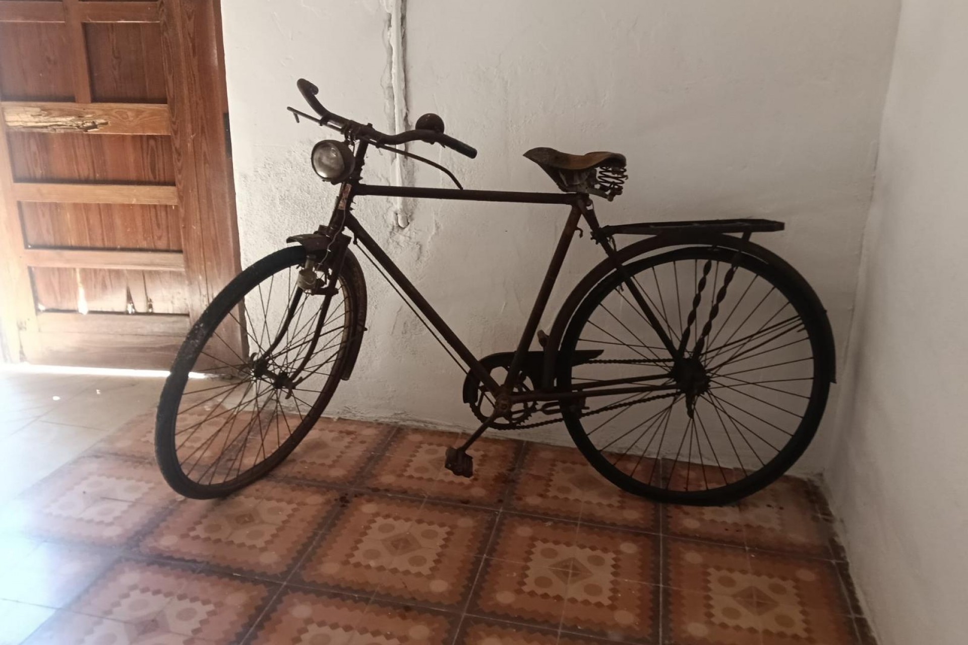 Herverkoop - Villa -
Denia - Jesús Pobre