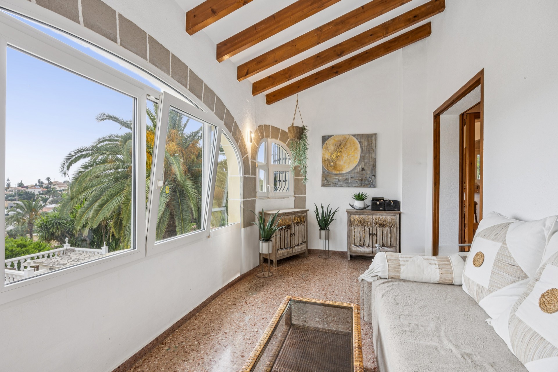 Herverkoop - Villa -
Denia - La Pedrera - Vessanes