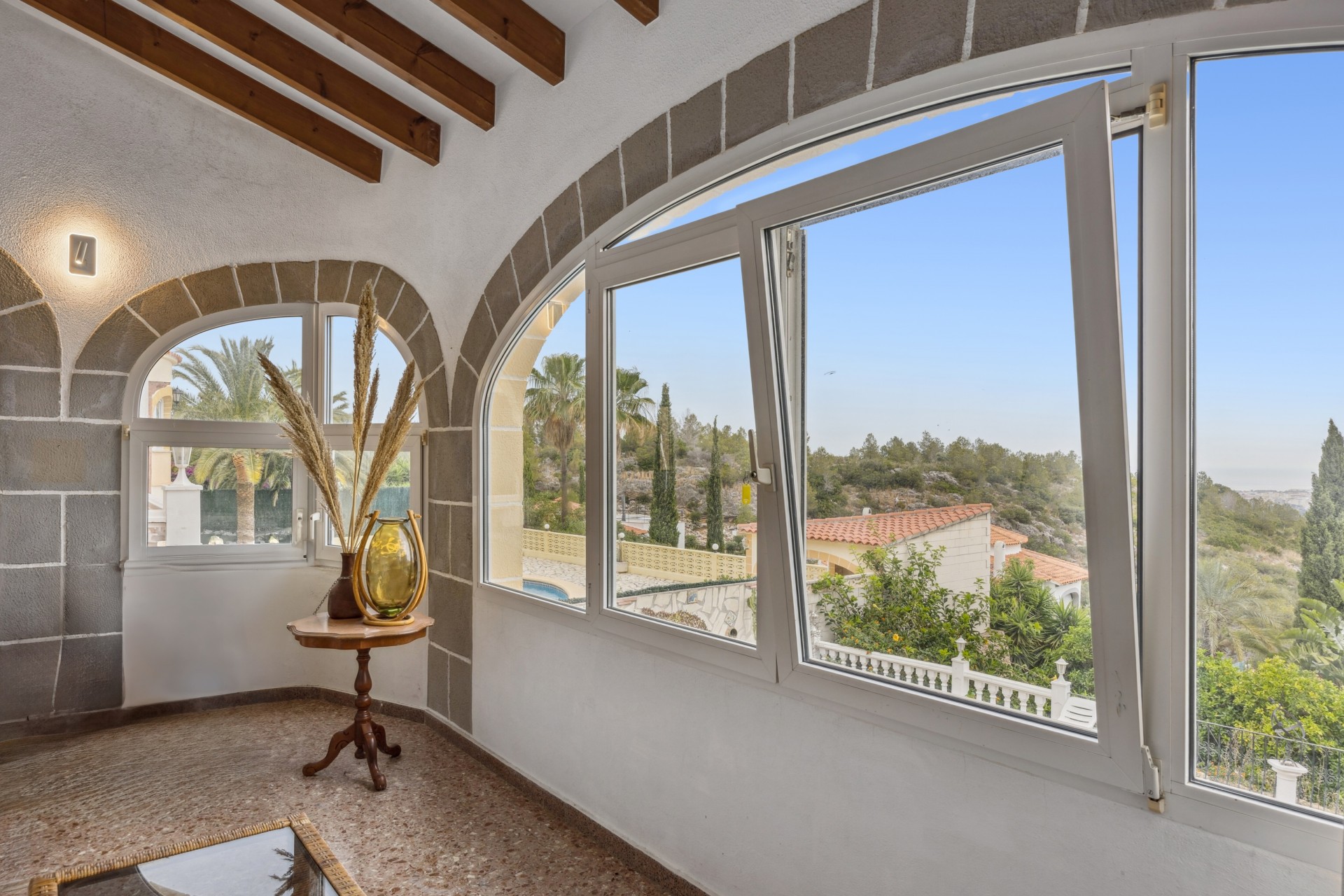 Herverkoop - Villa -
Denia - La Pedrera - Vessanes