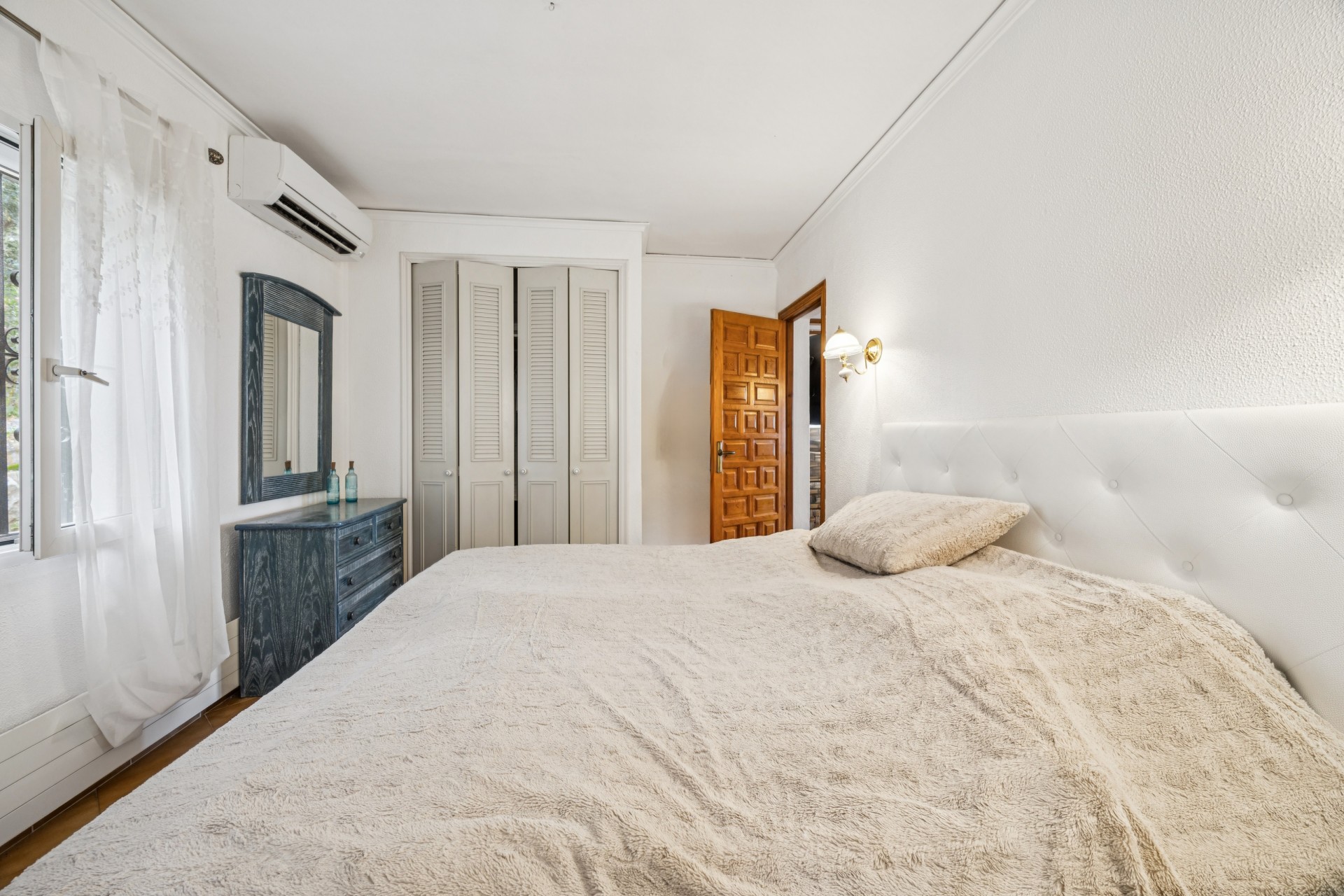 Herverkoop - Villa -
Denia - La Pedrera - Vessanes