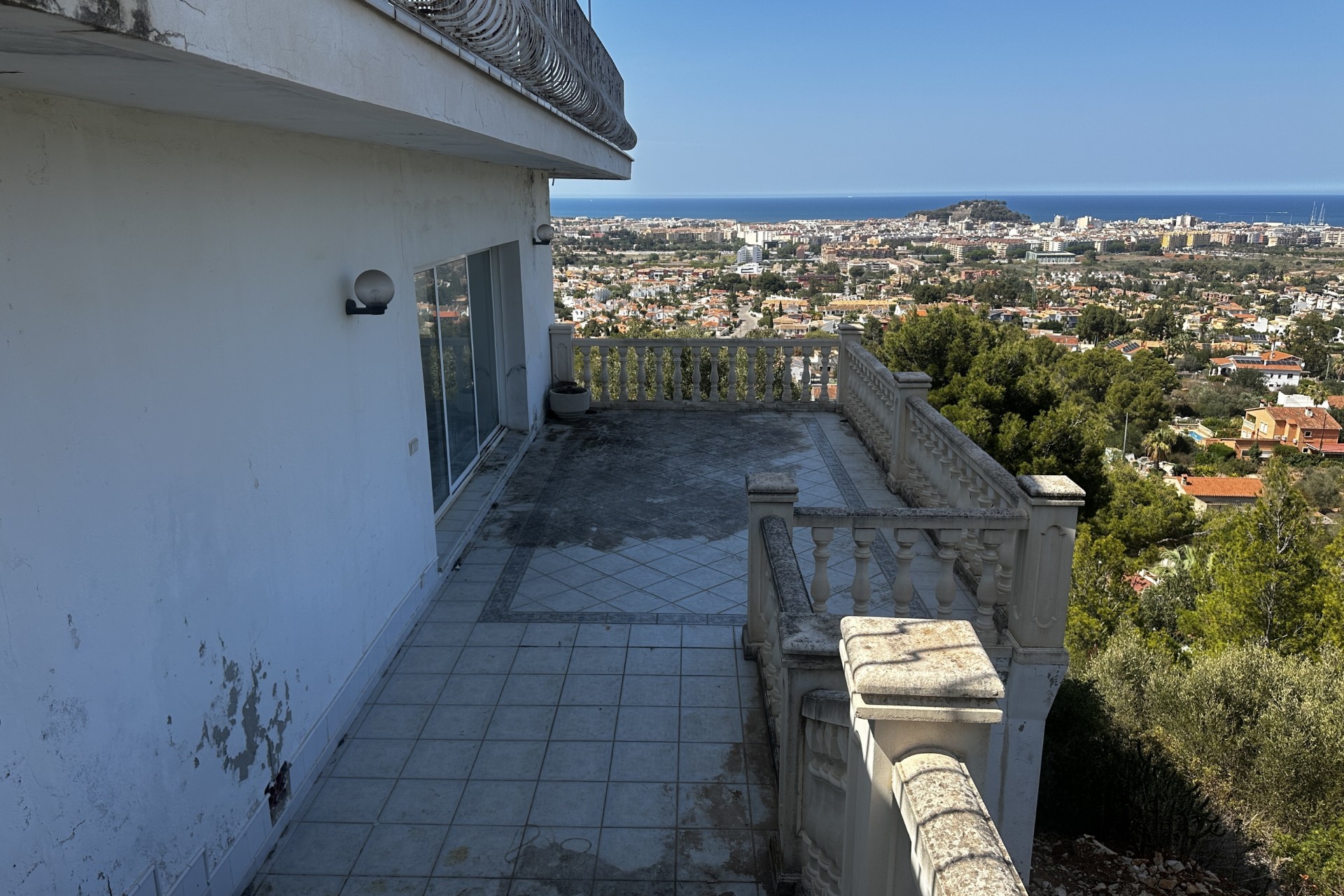 Herverkoop - Villa -
Denia - La Pedrera - Vessanes
