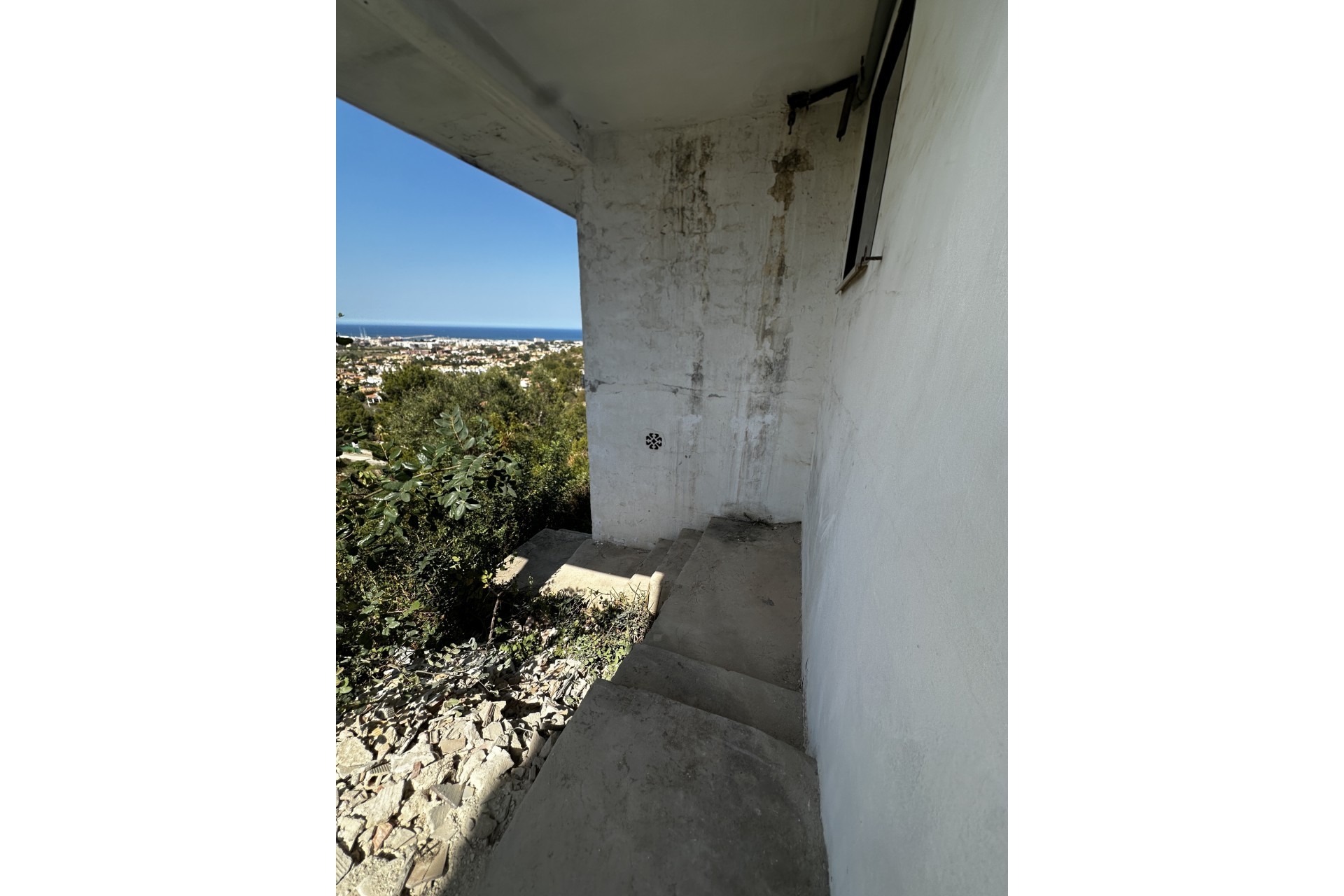 Herverkoop - Villa -
Denia - La Pedrera - Vessanes